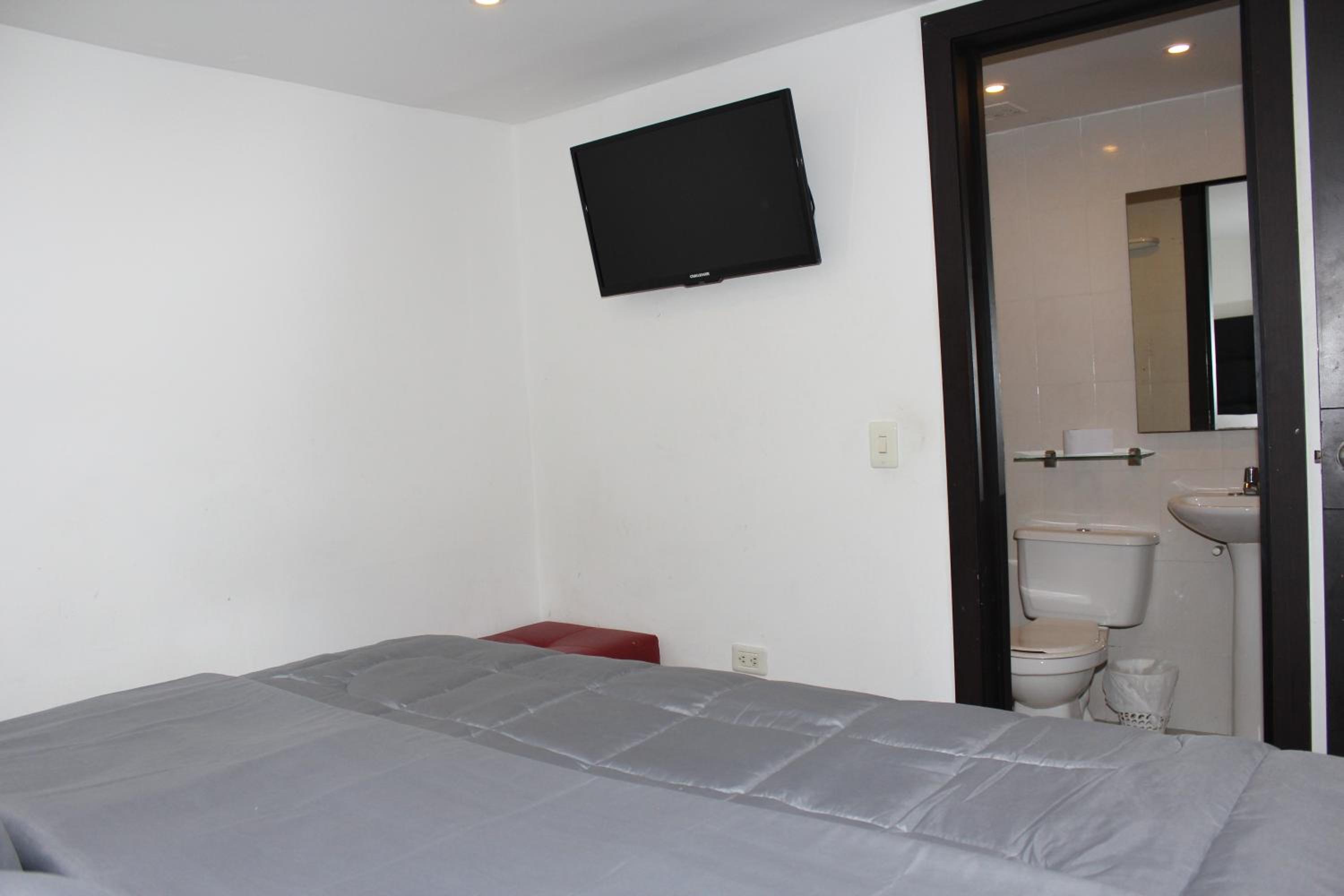 Hotel Montecarlo Boutique - Property Image 50