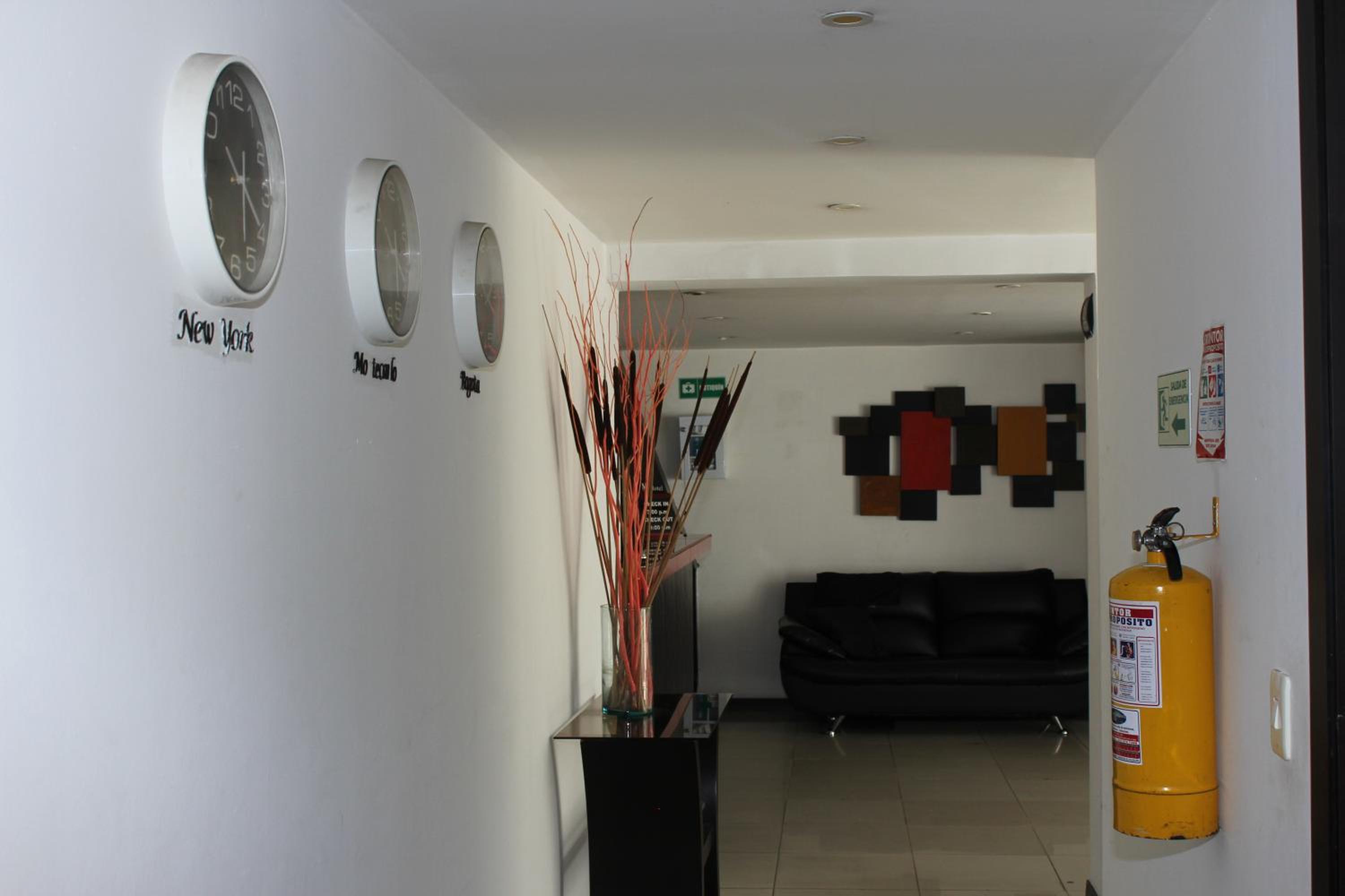 Hotel Montecarlo Boutique - Property Image 100