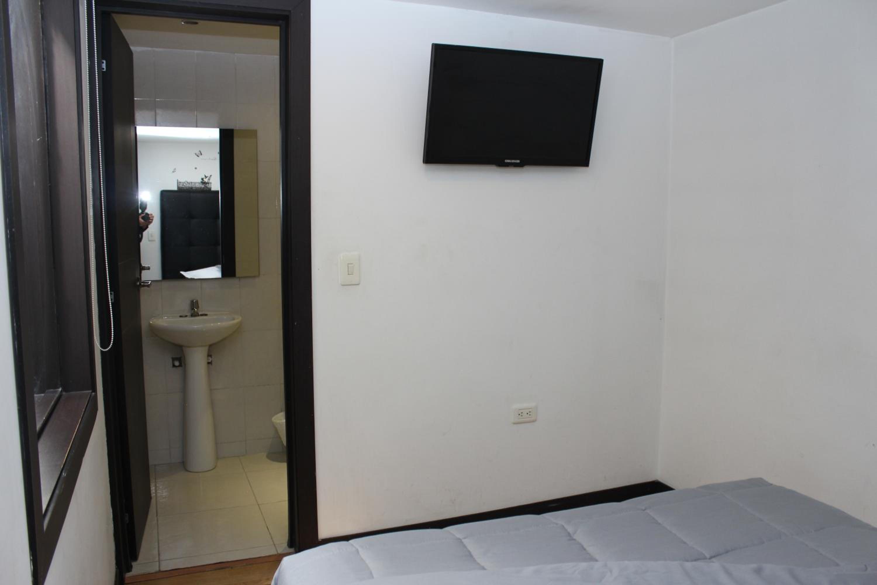 Hotel Montecarlo Boutique - Property Image 48