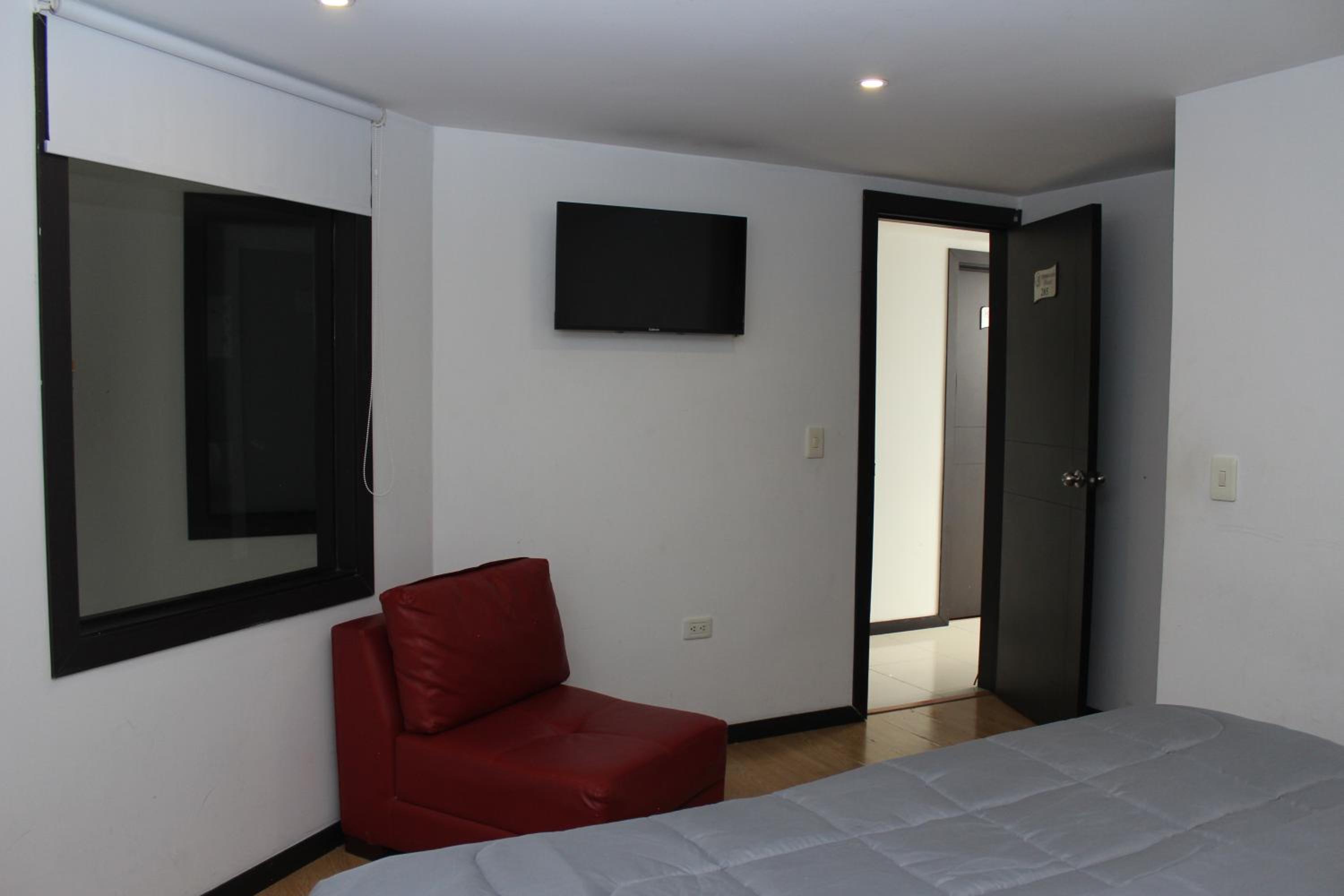 Hotel Montecarlo Boutique - Property Image 49