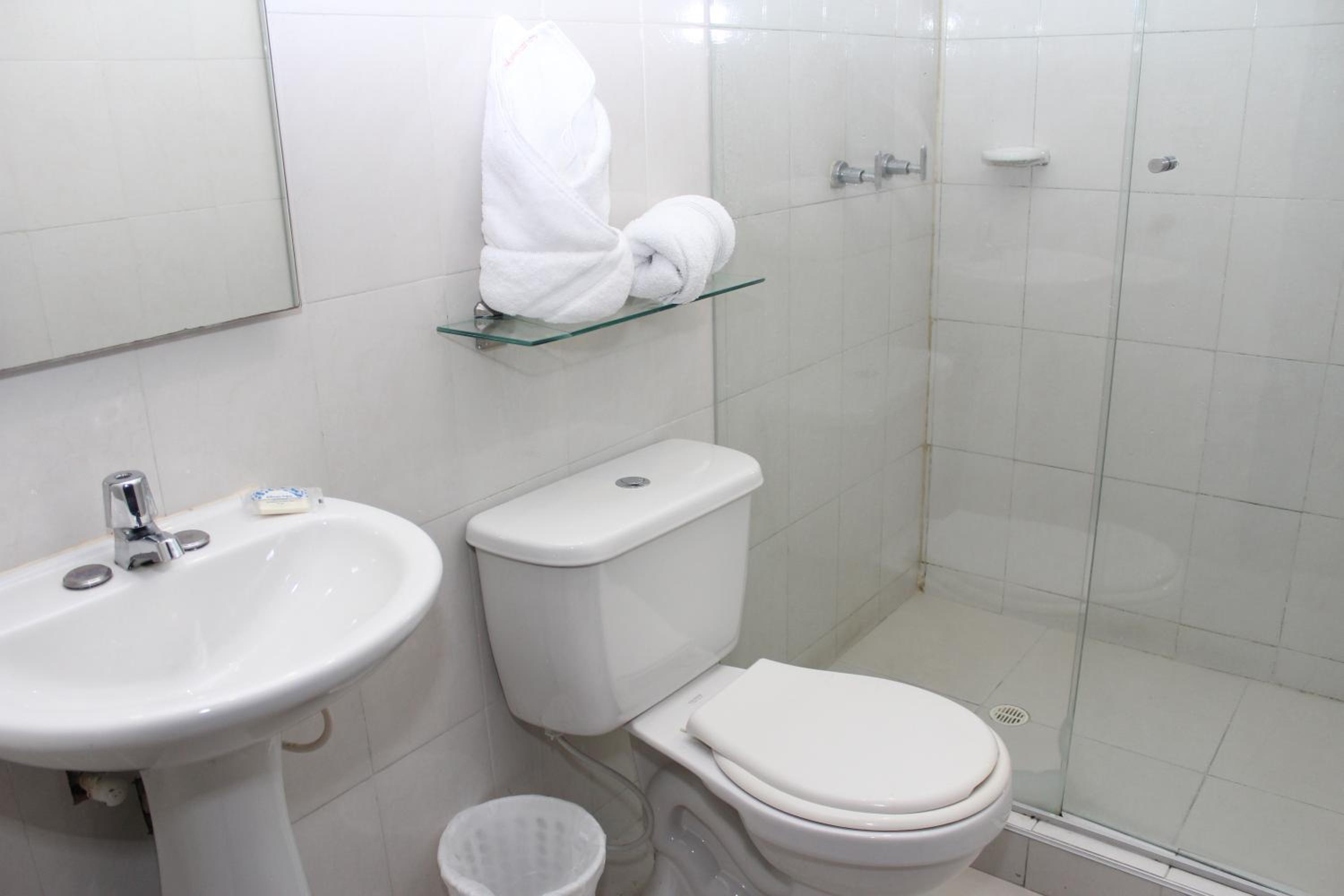 Hotel Montecarlo Boutique - Property Image 73