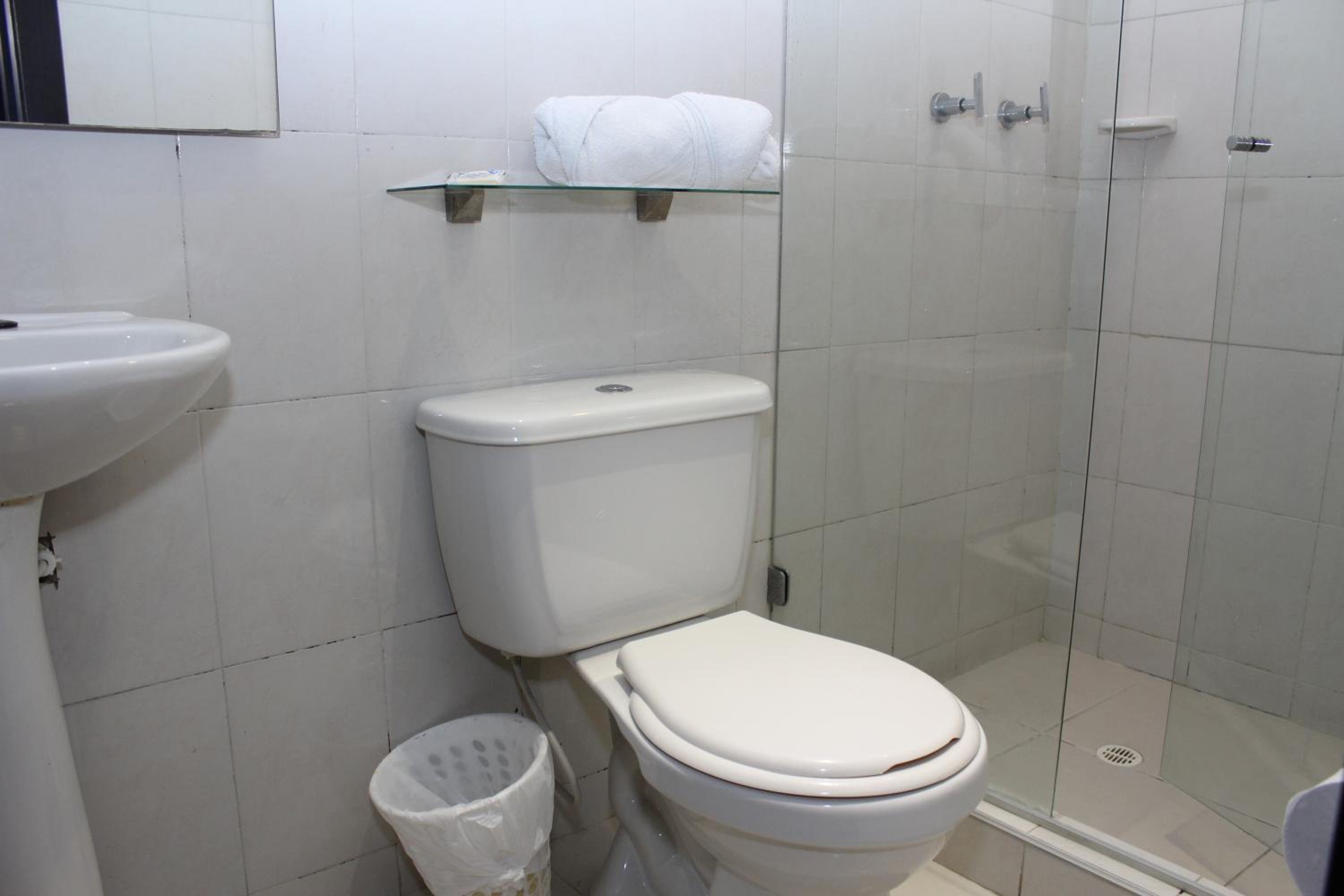 Hotel Montecarlo Boutique - Property Image 56