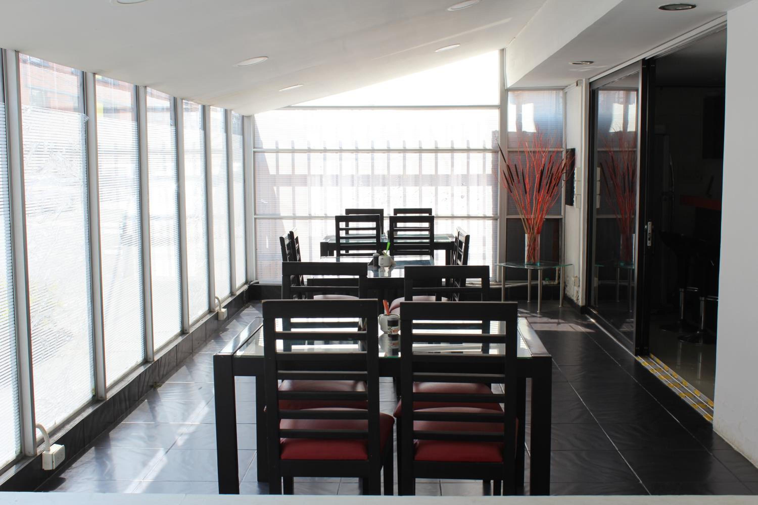 Hotel Montecarlo Boutique - Property Image 8