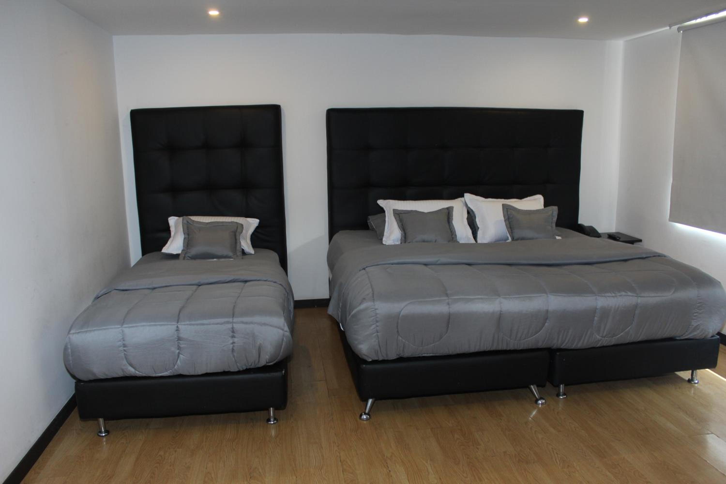 Hotel Montecarlo Boutique - Property Image 79