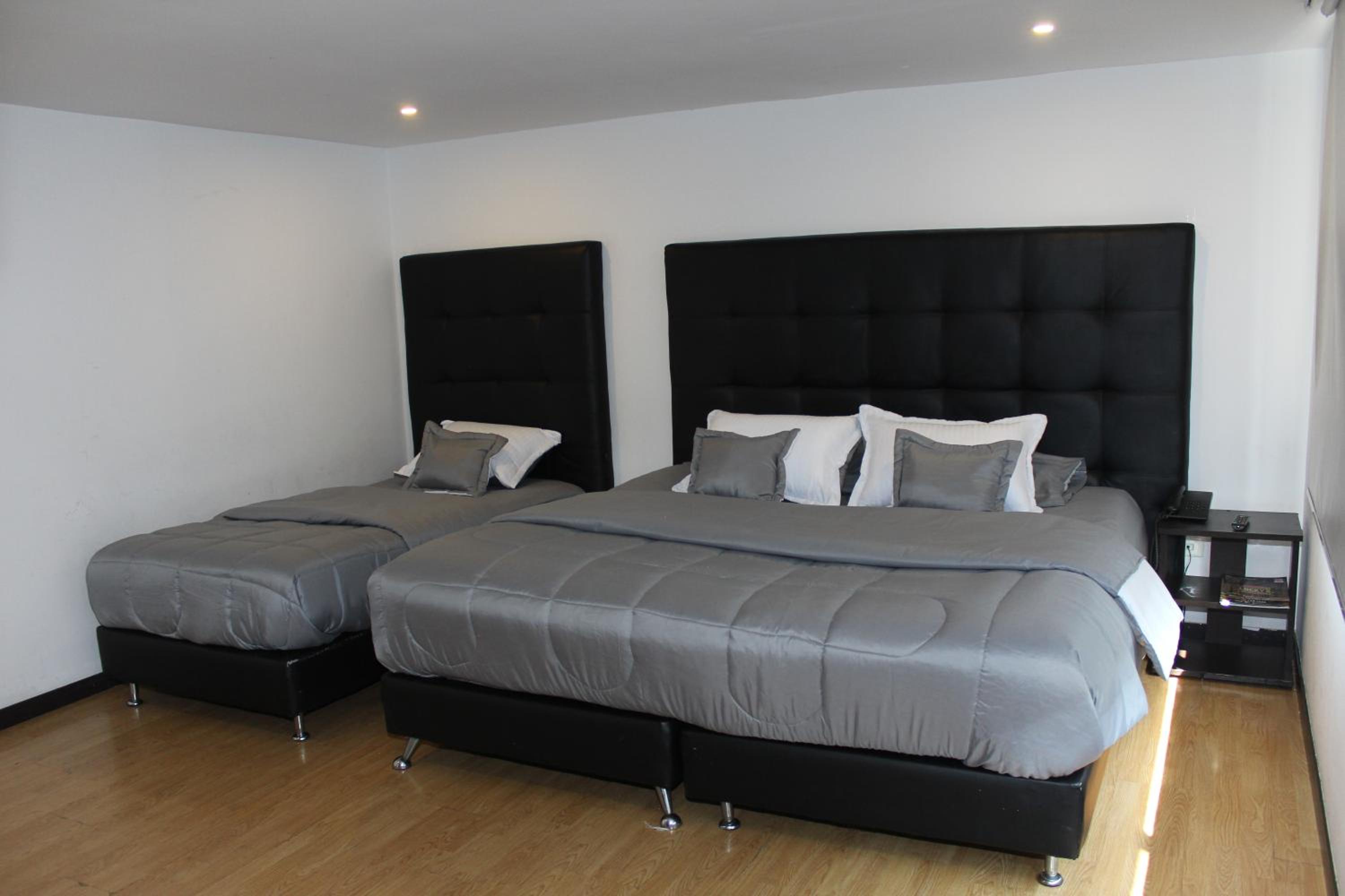 Hotel Montecarlo Boutique - Property Image 81