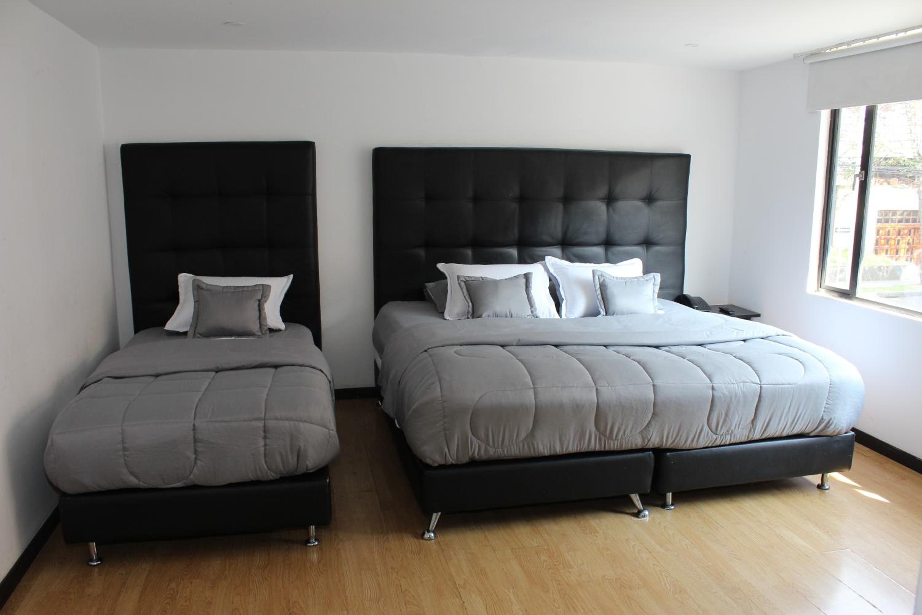 Hotel Montecarlo Boutique - Property Image 5