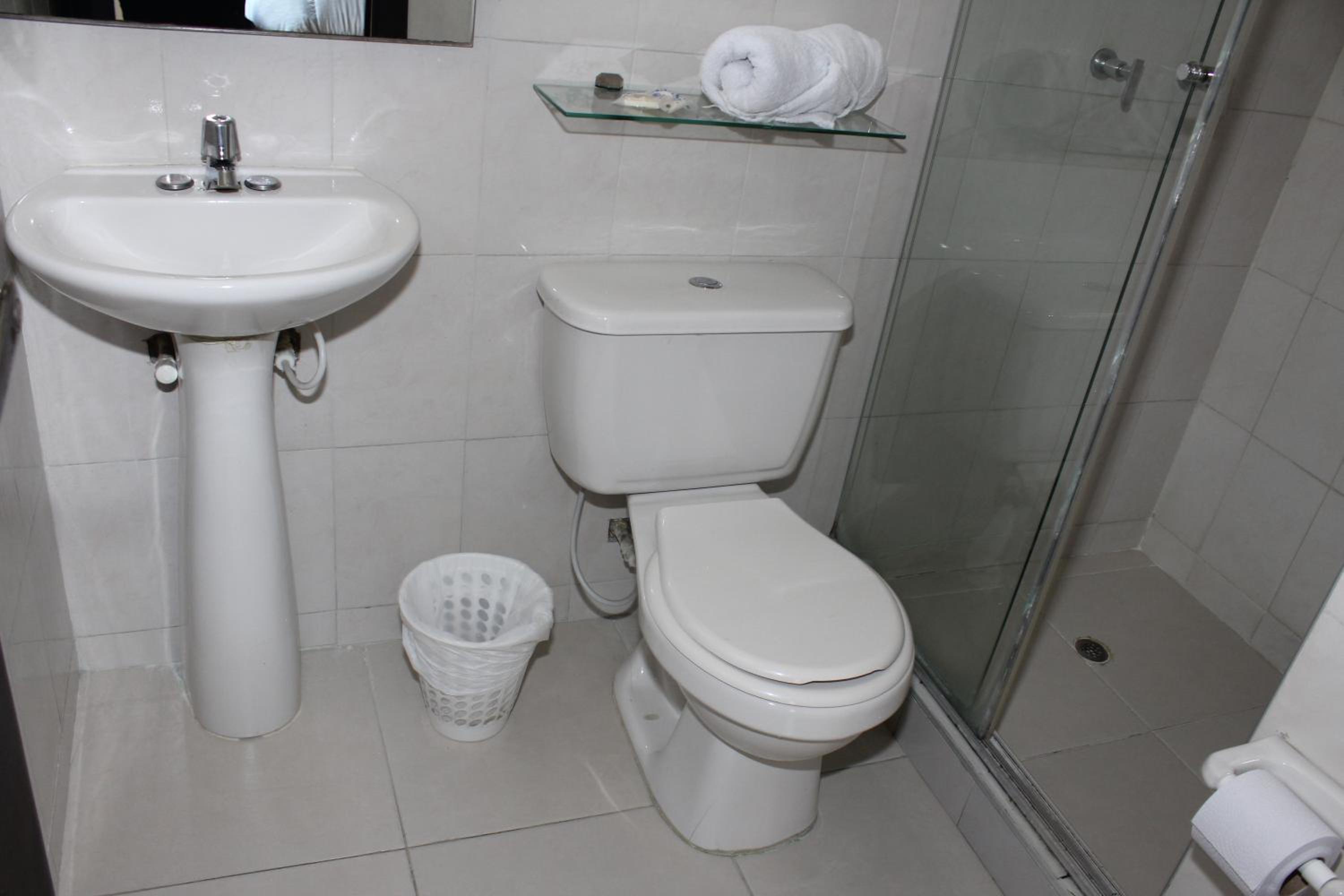 Hotel Montecarlo Boutique - Property Image 25