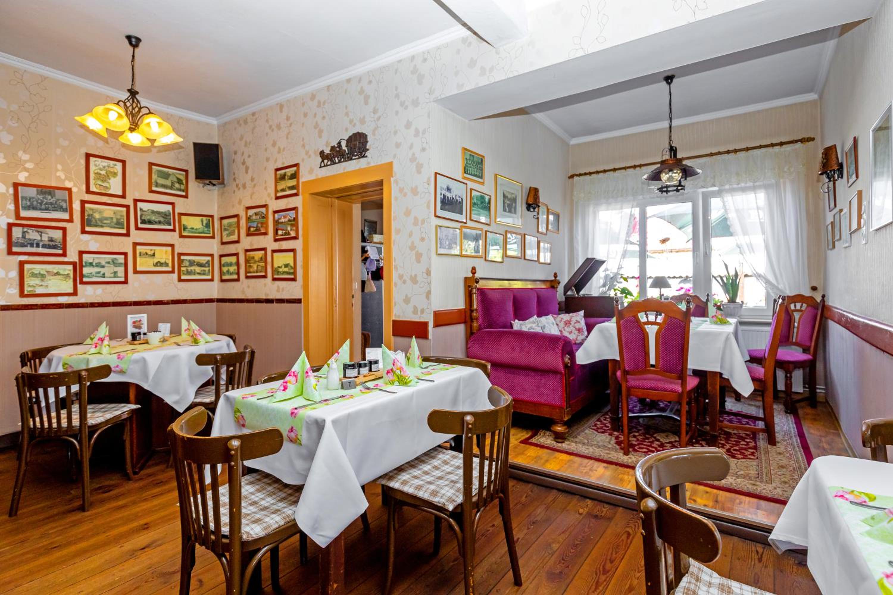 Gasthaus Stuckatz view 2
