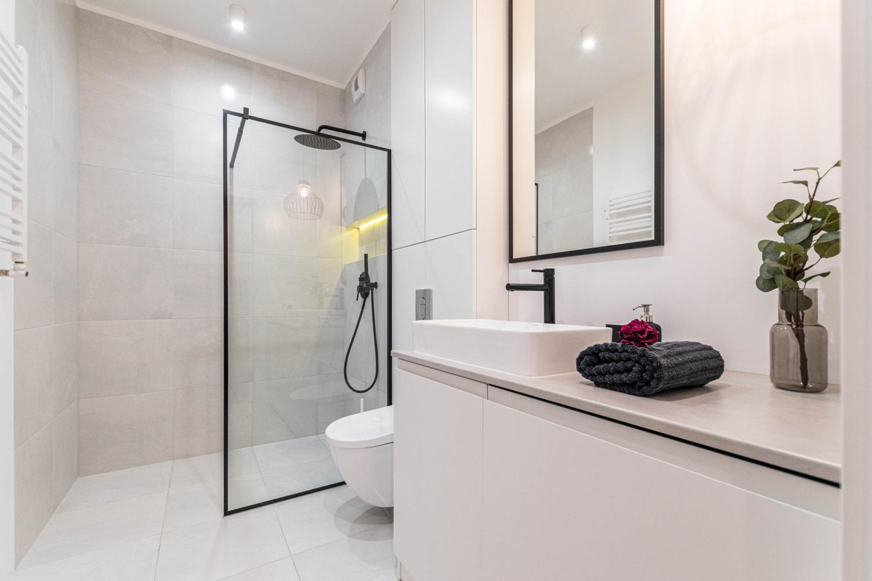 Apartament Active Mercure en Lublin
