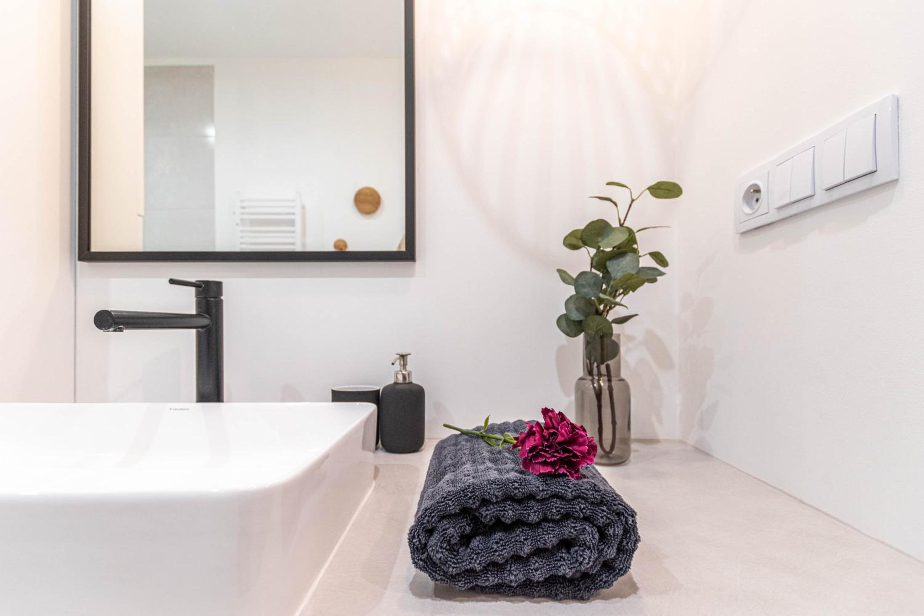 Apartament Active Mercure en Lublin
