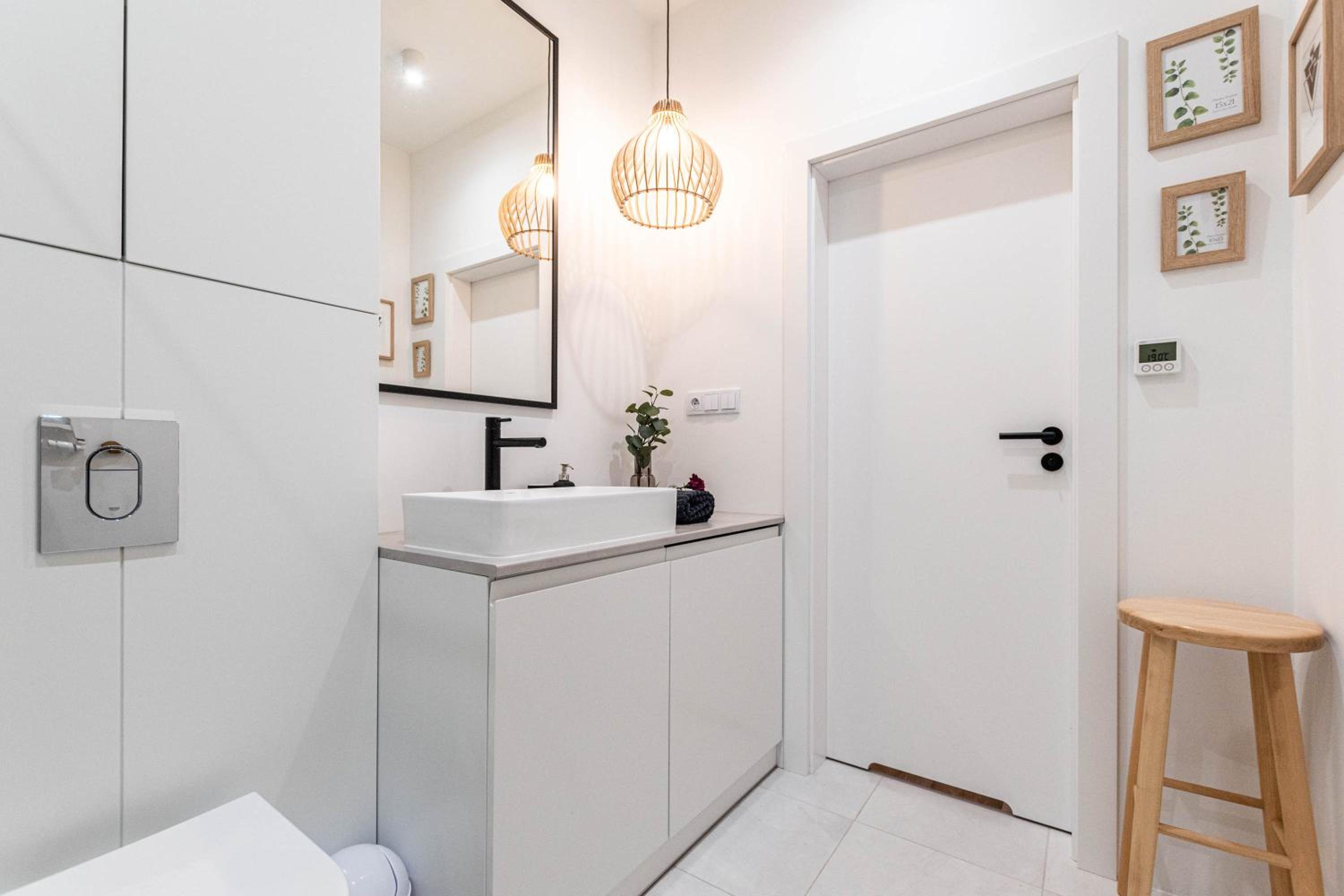 Apartament Active Mercure