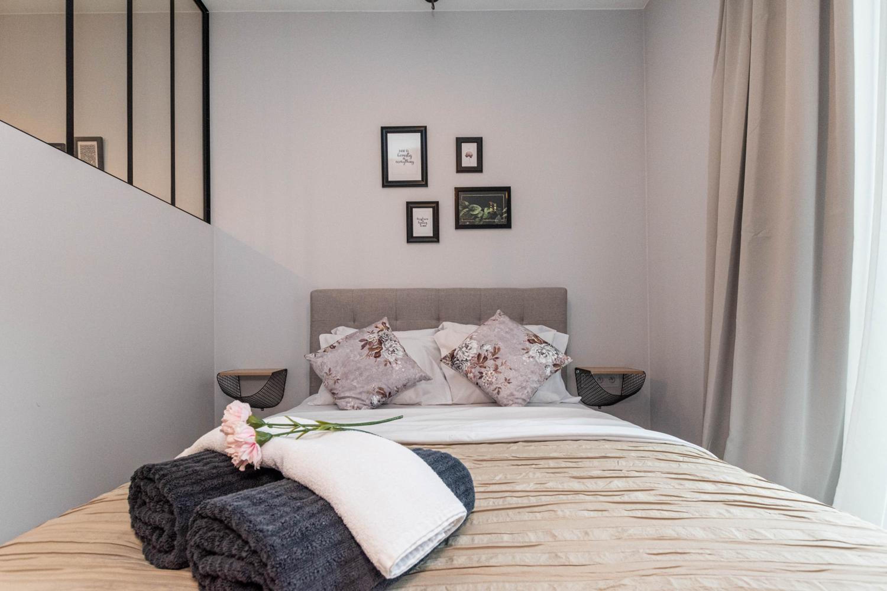 Apartament Active Mercure en Lublin