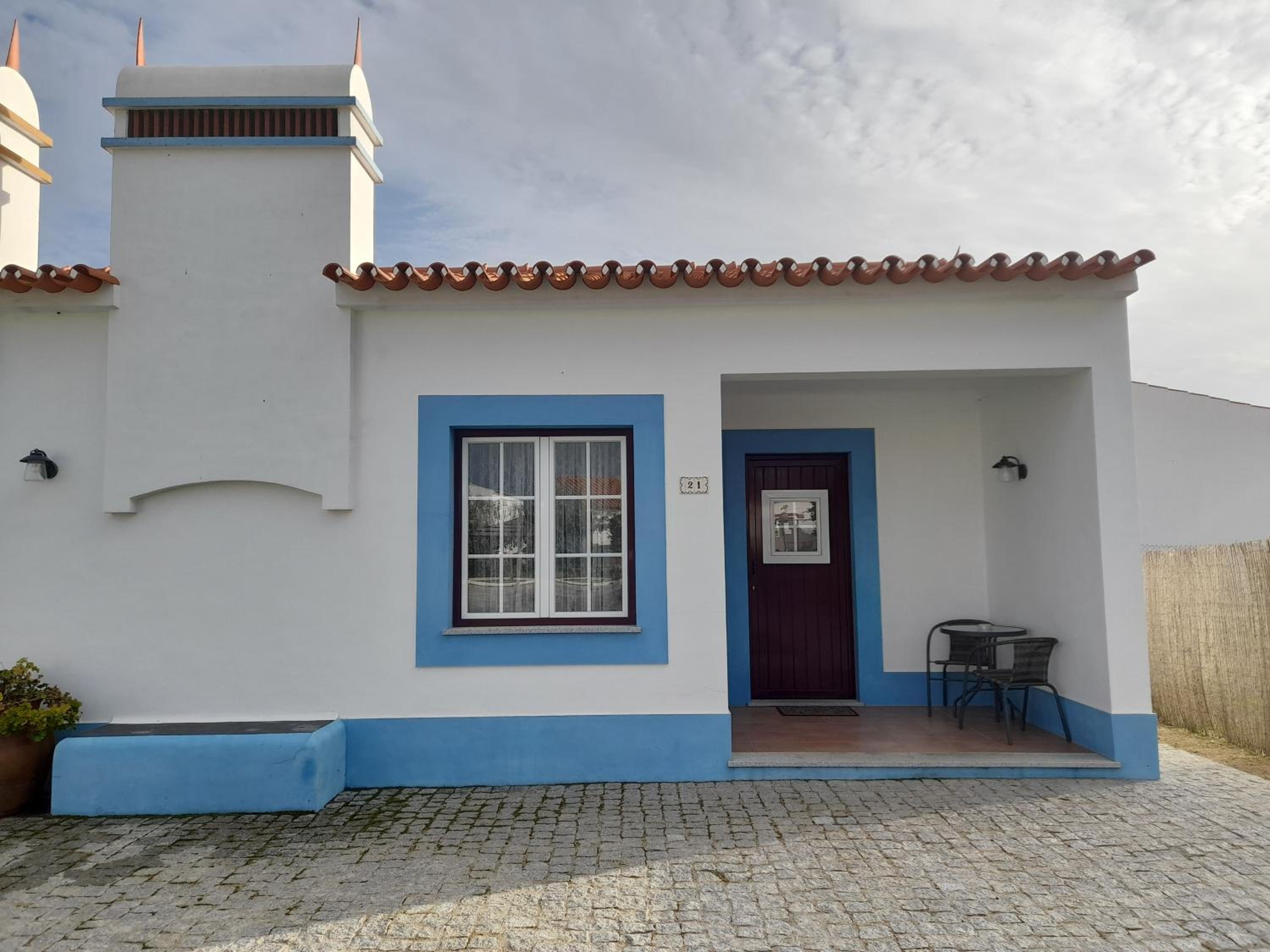 Casas da Minh'Alma