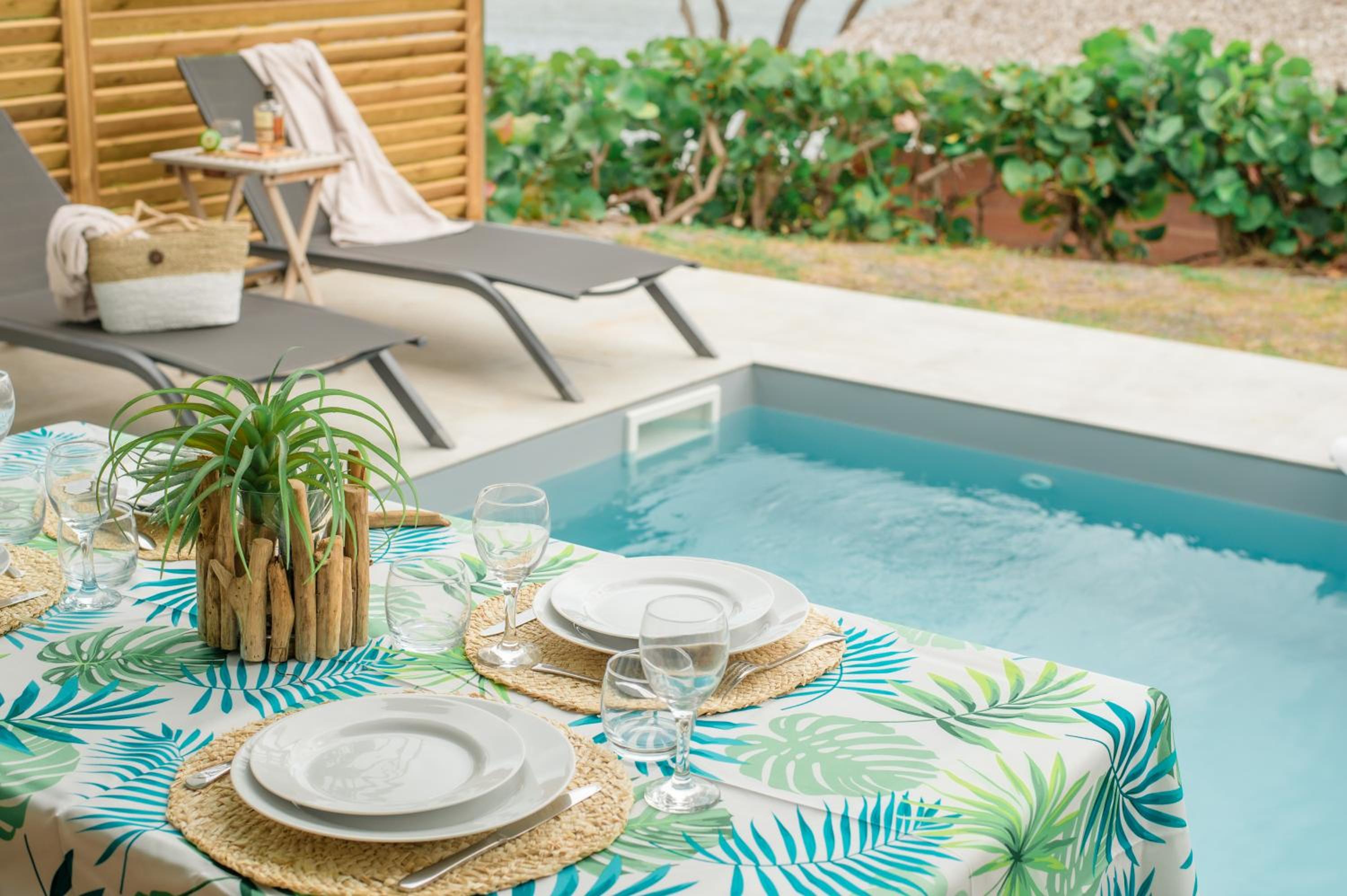 Suites Anagani view 5