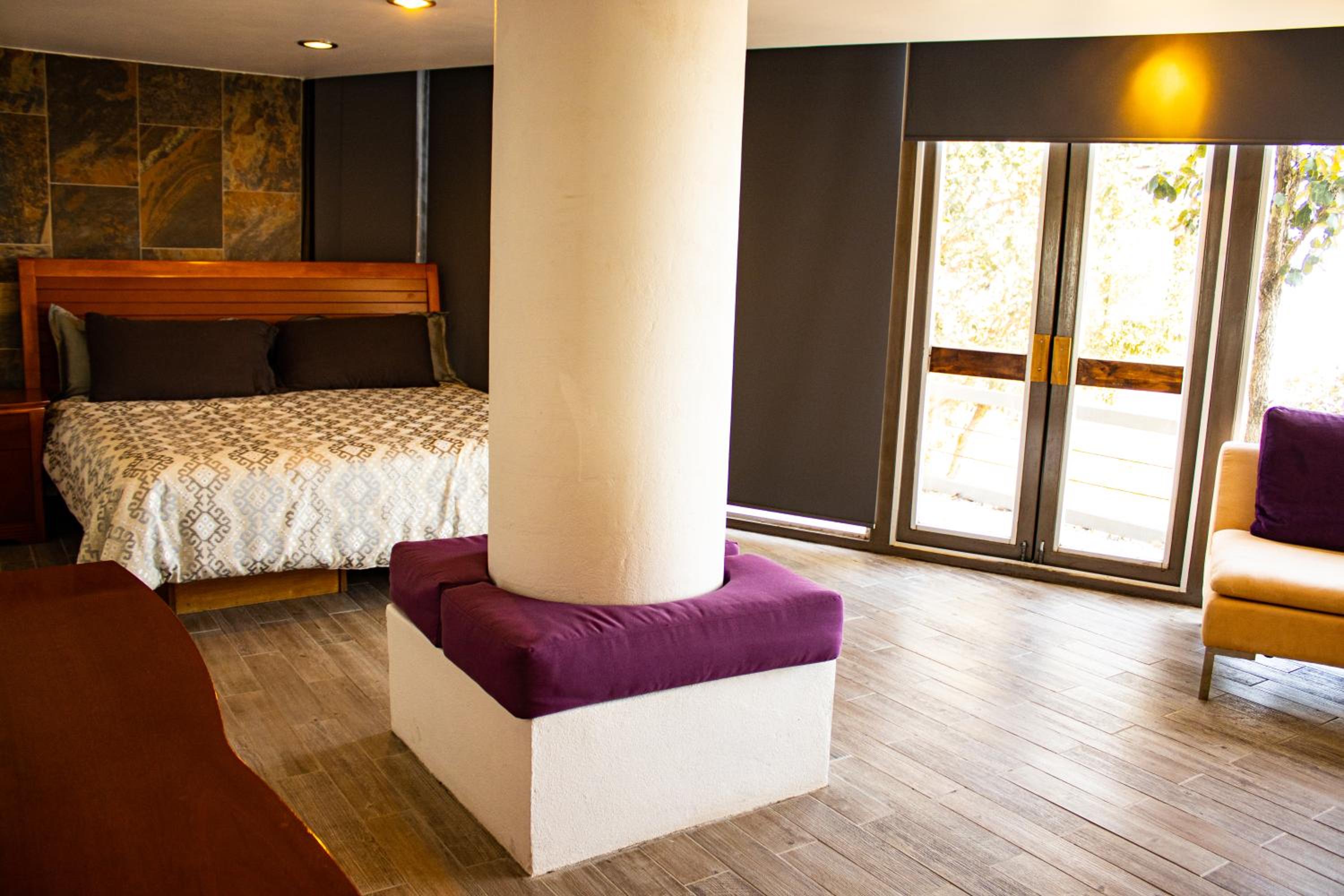 San Antonio Bed & Breakfast view 3
