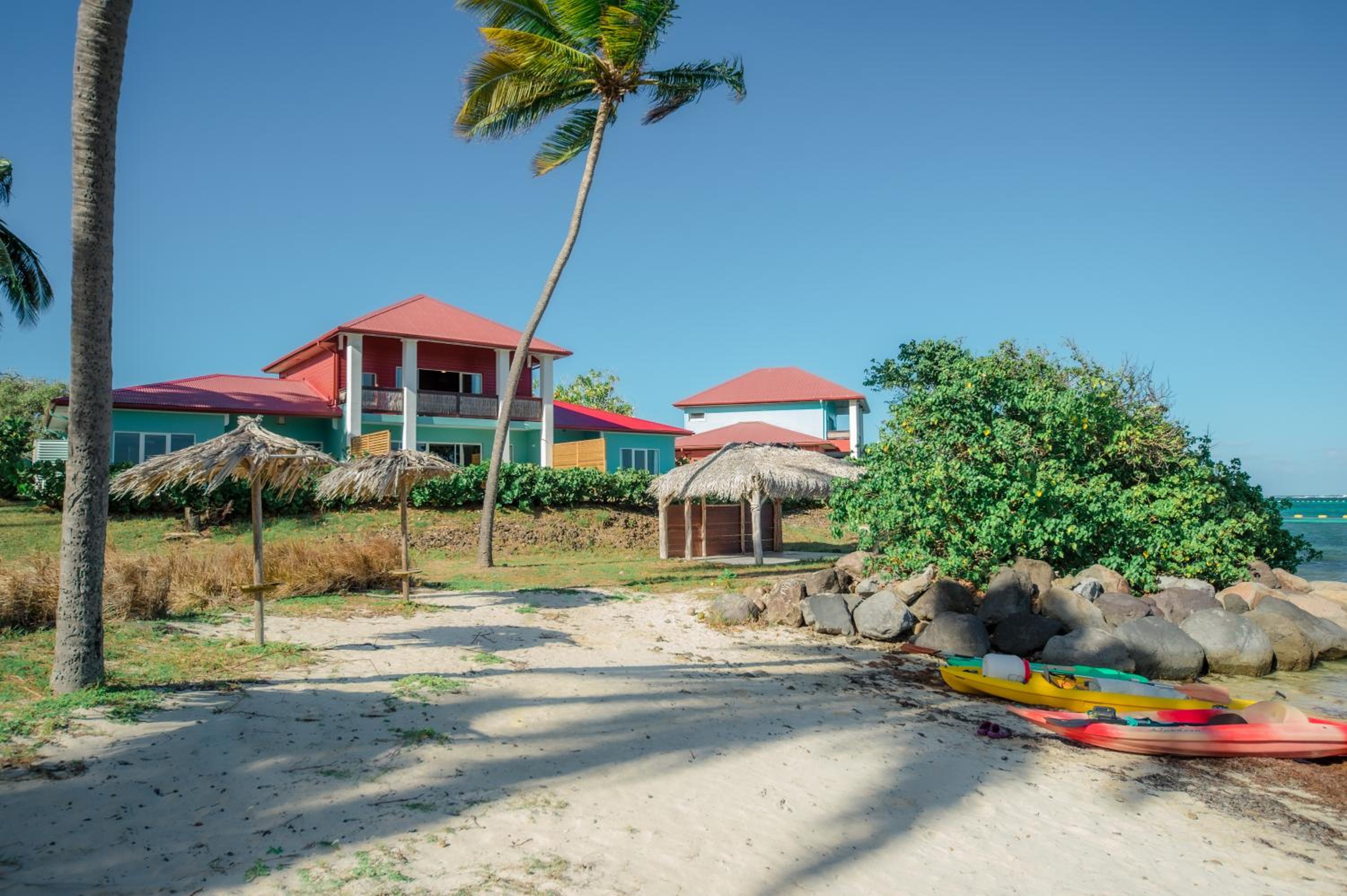 Suites Anagani view 4