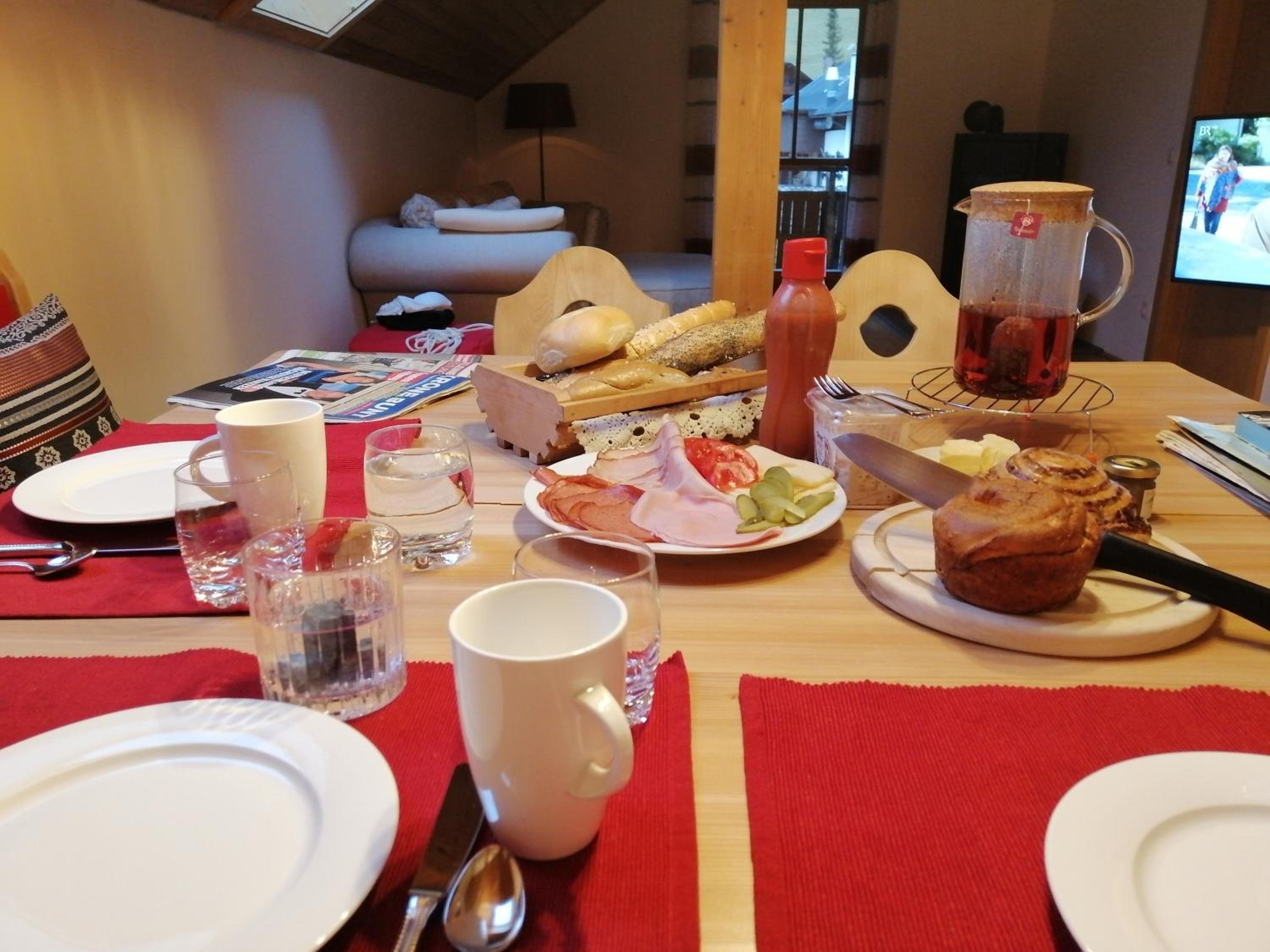 Appartement Moni / Golf & Ski - TOP 9
