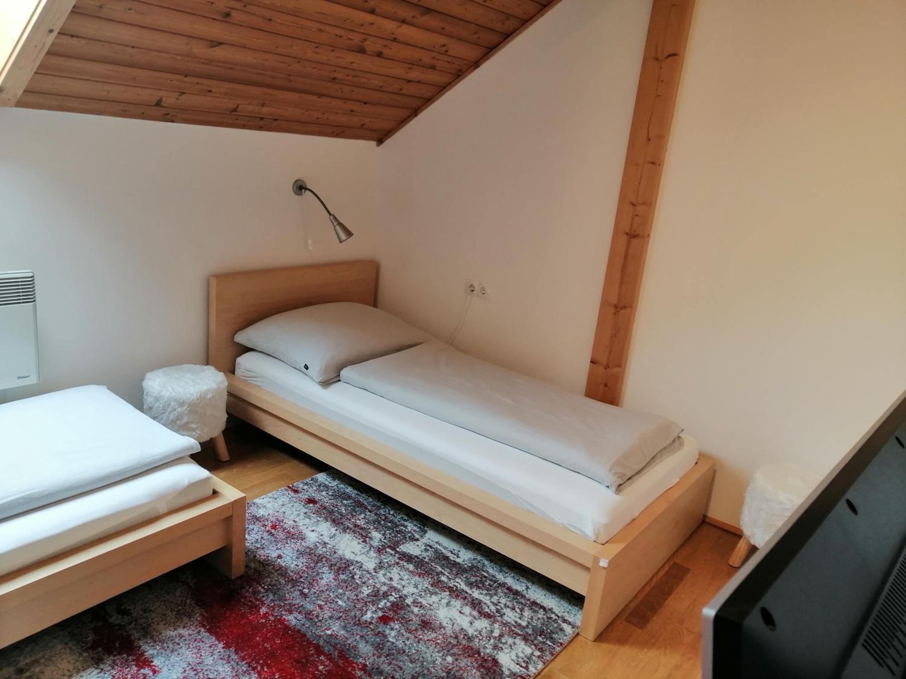 Appartement Moni / Golf & Ski - TOP 9