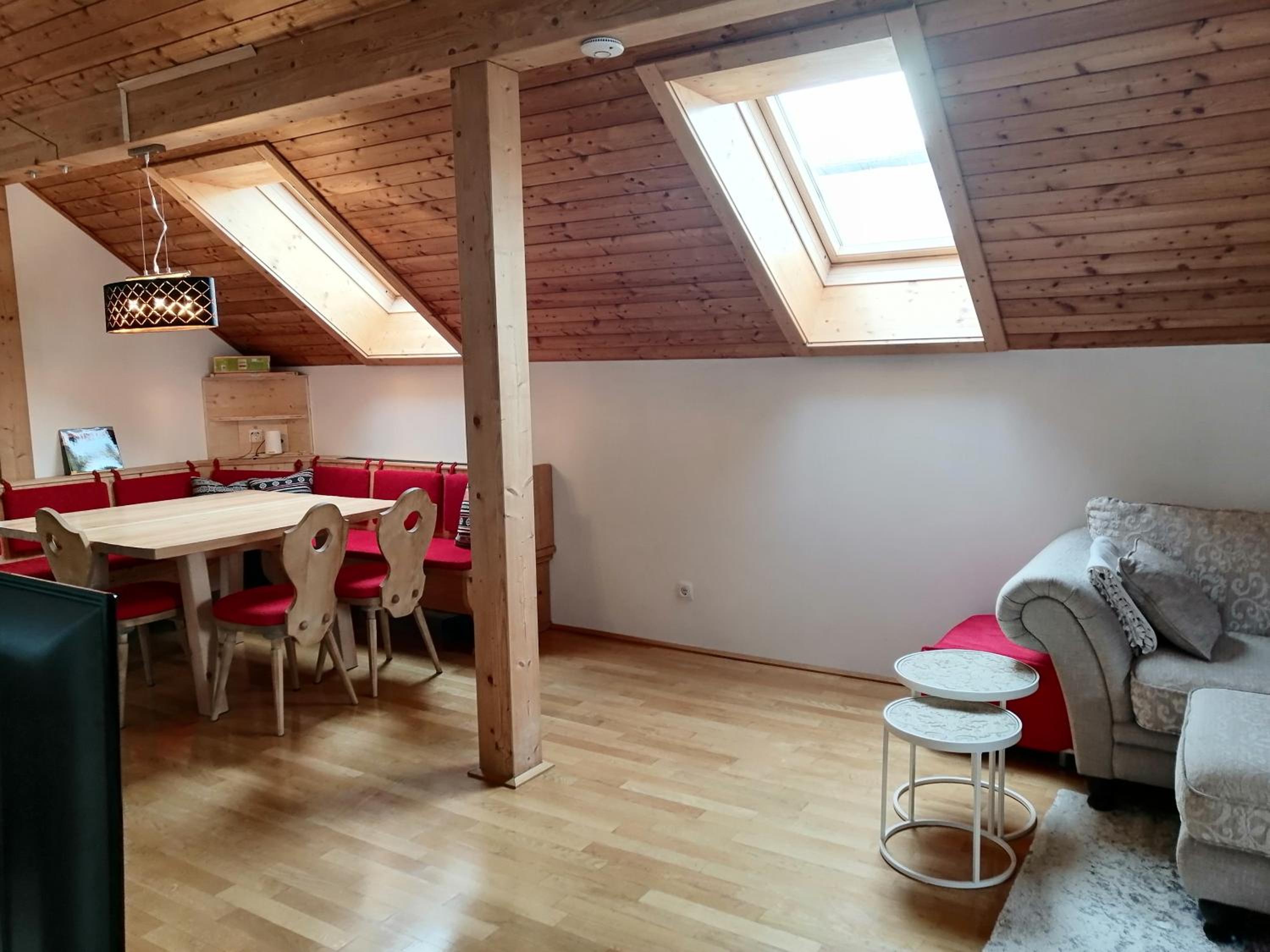 Appartement Moni / Golf & Ski - TOP 9