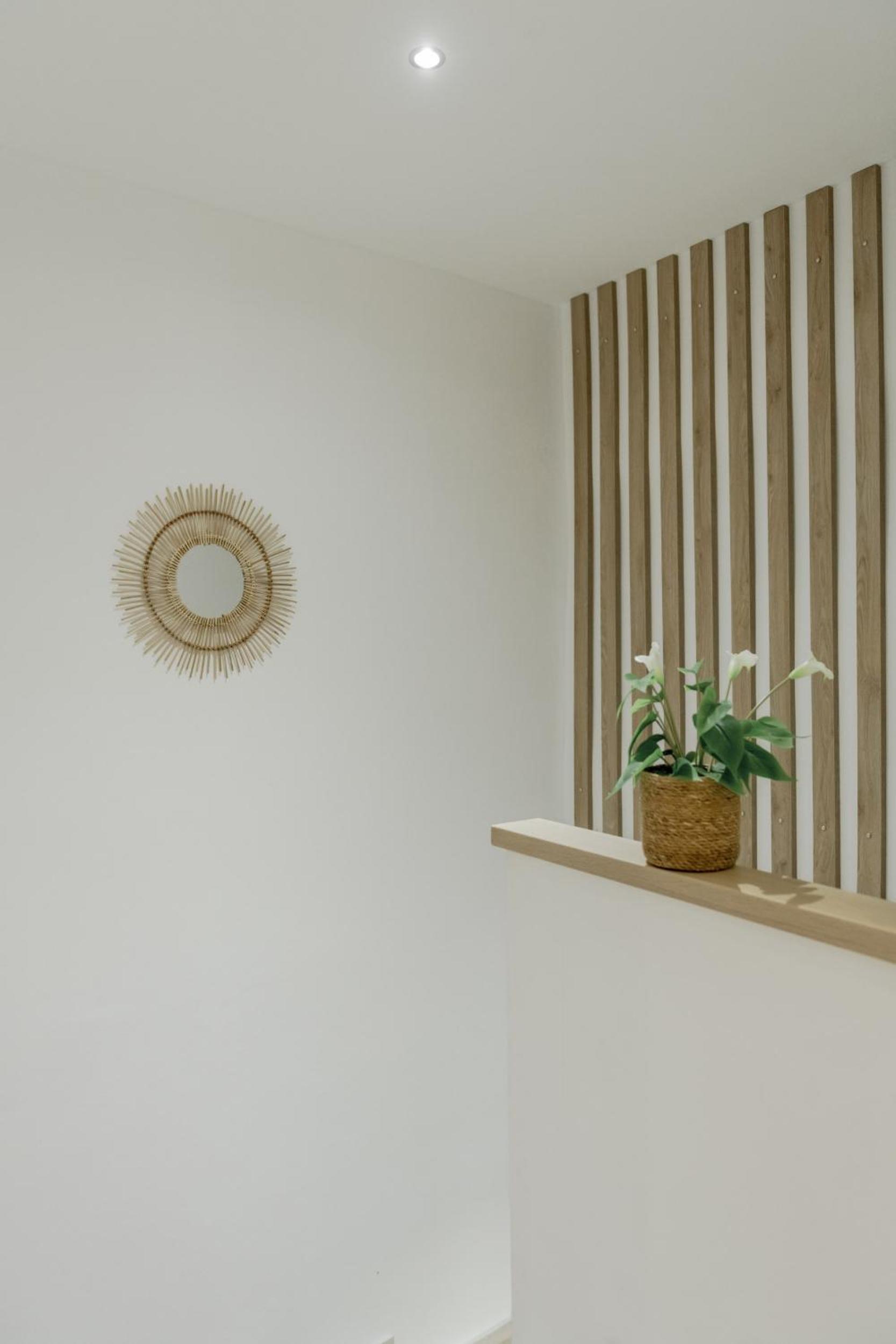 Diogenis Deluxe Apartment