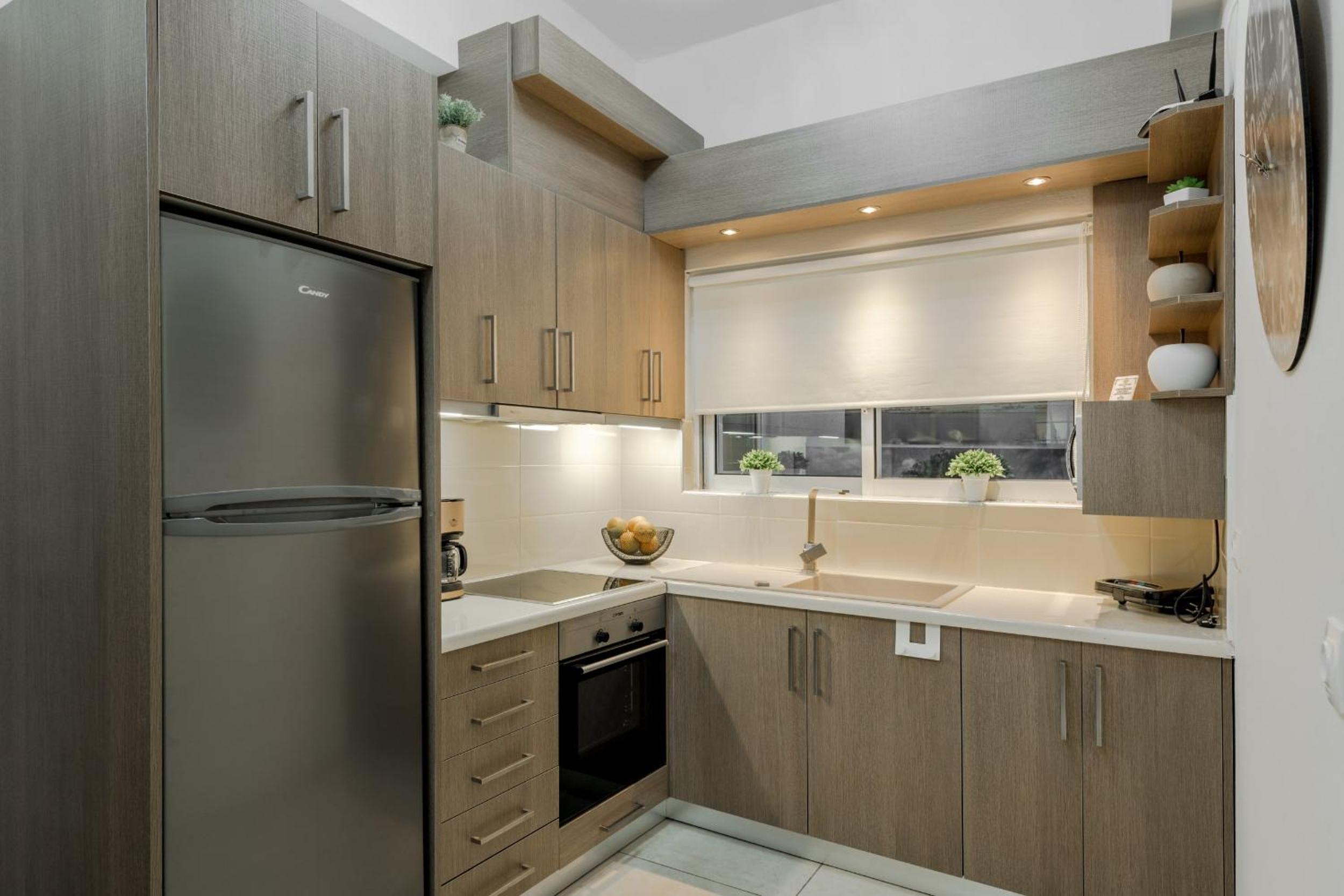 Diogenis Deluxe Apartment