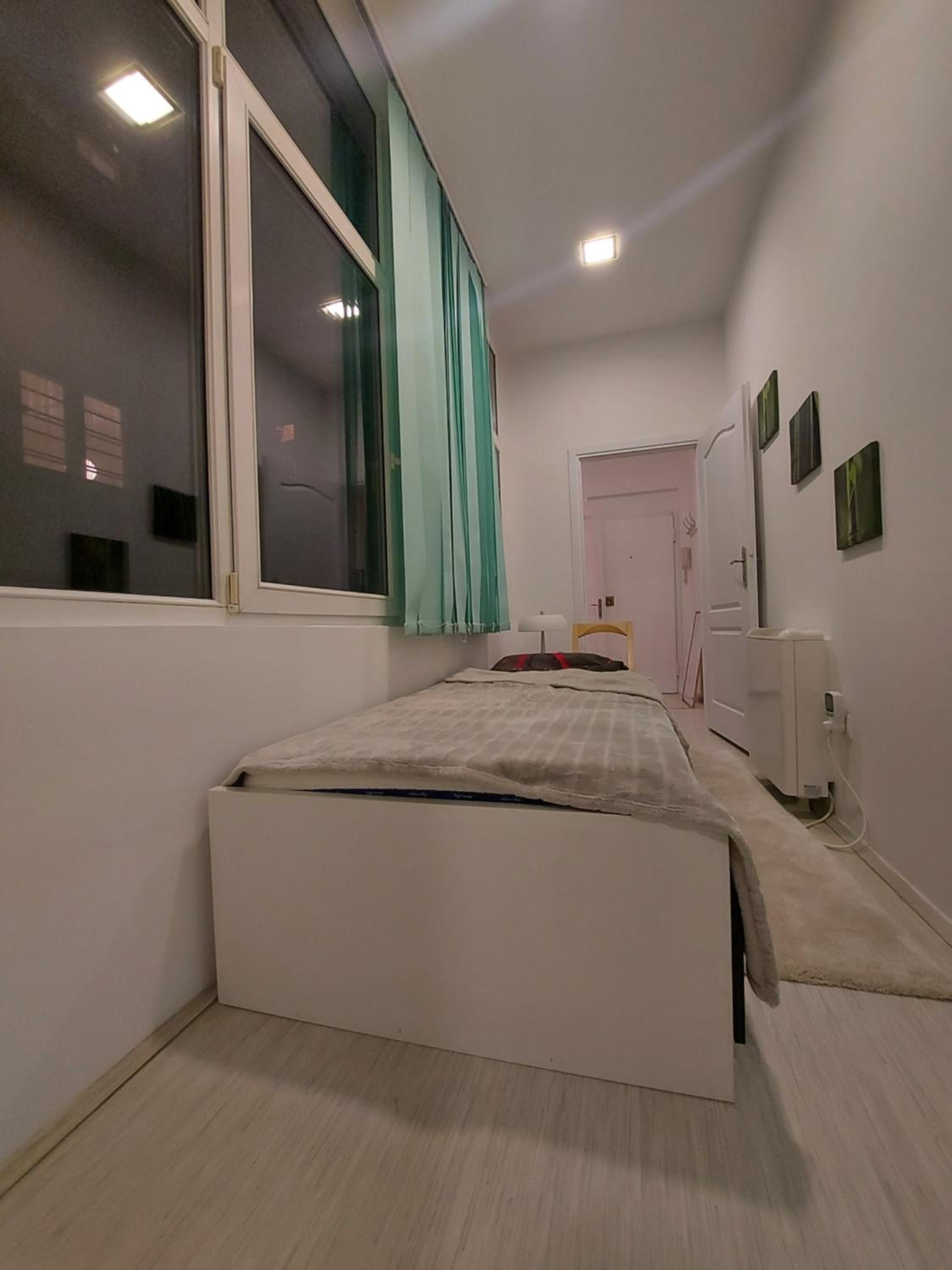 Apartman Center Belgrade view 5