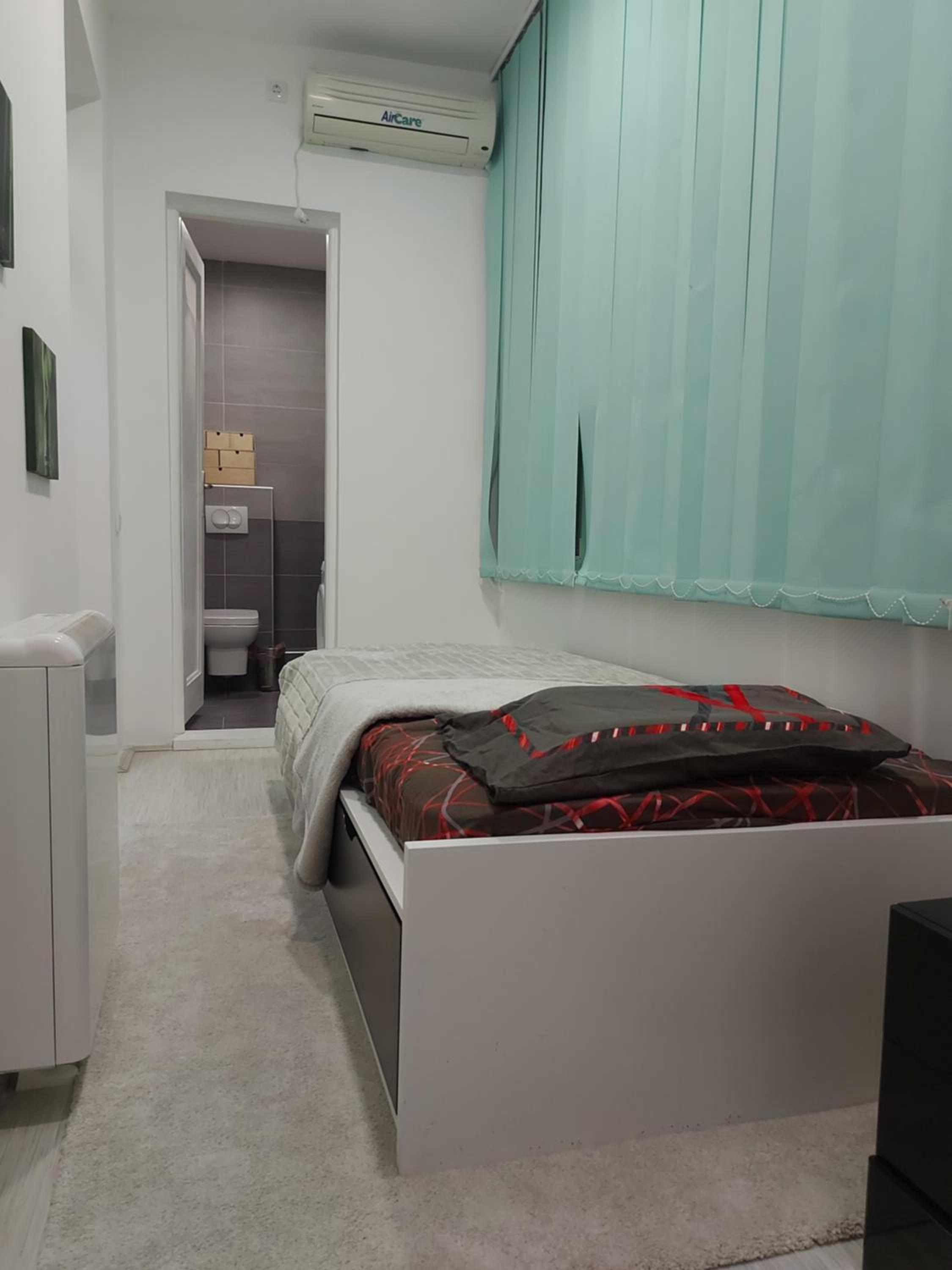 Apartman Center Belgrade view 3
