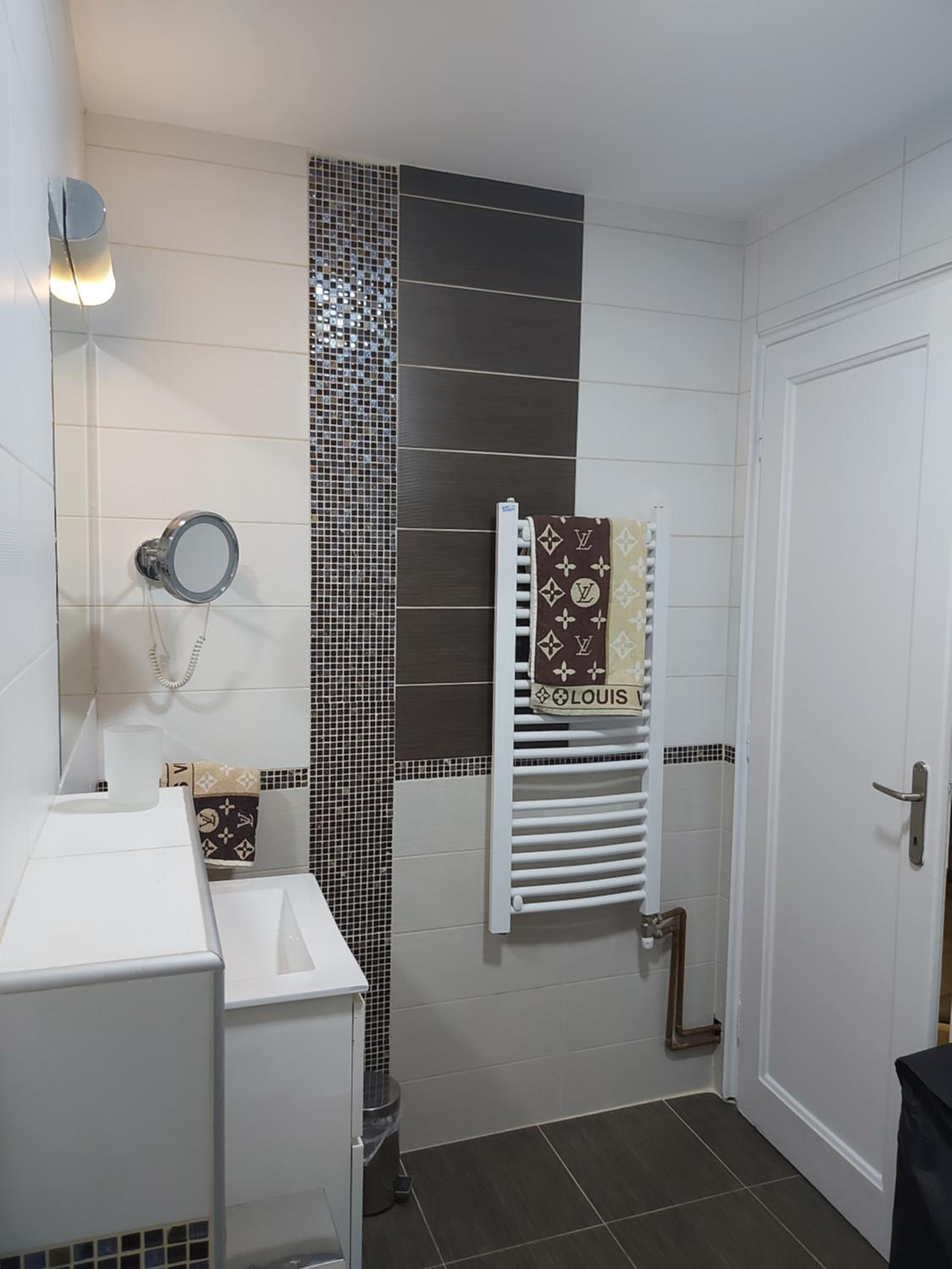 Apartman Center Belgrade view 4