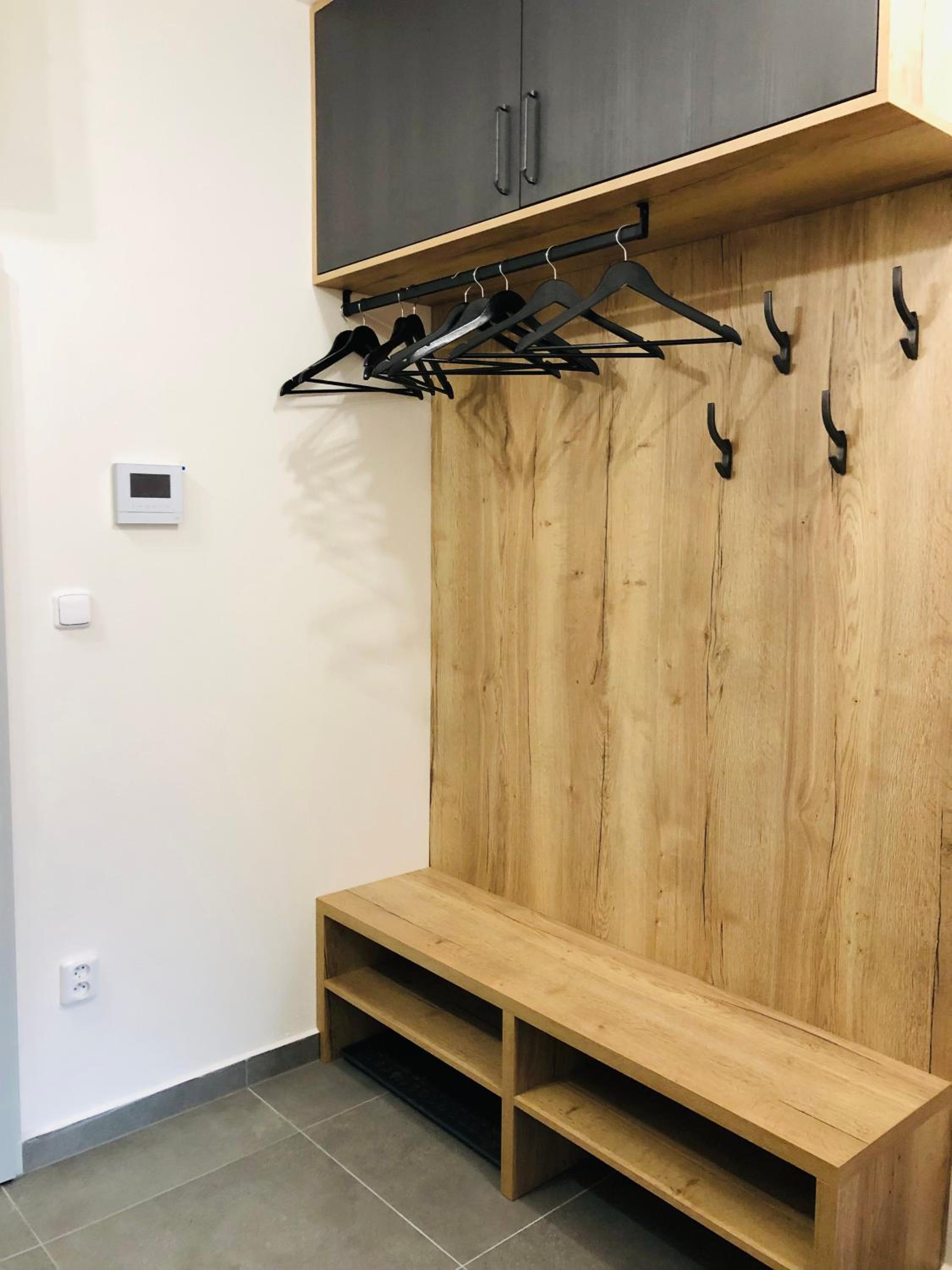 Apartmán Kašperky
