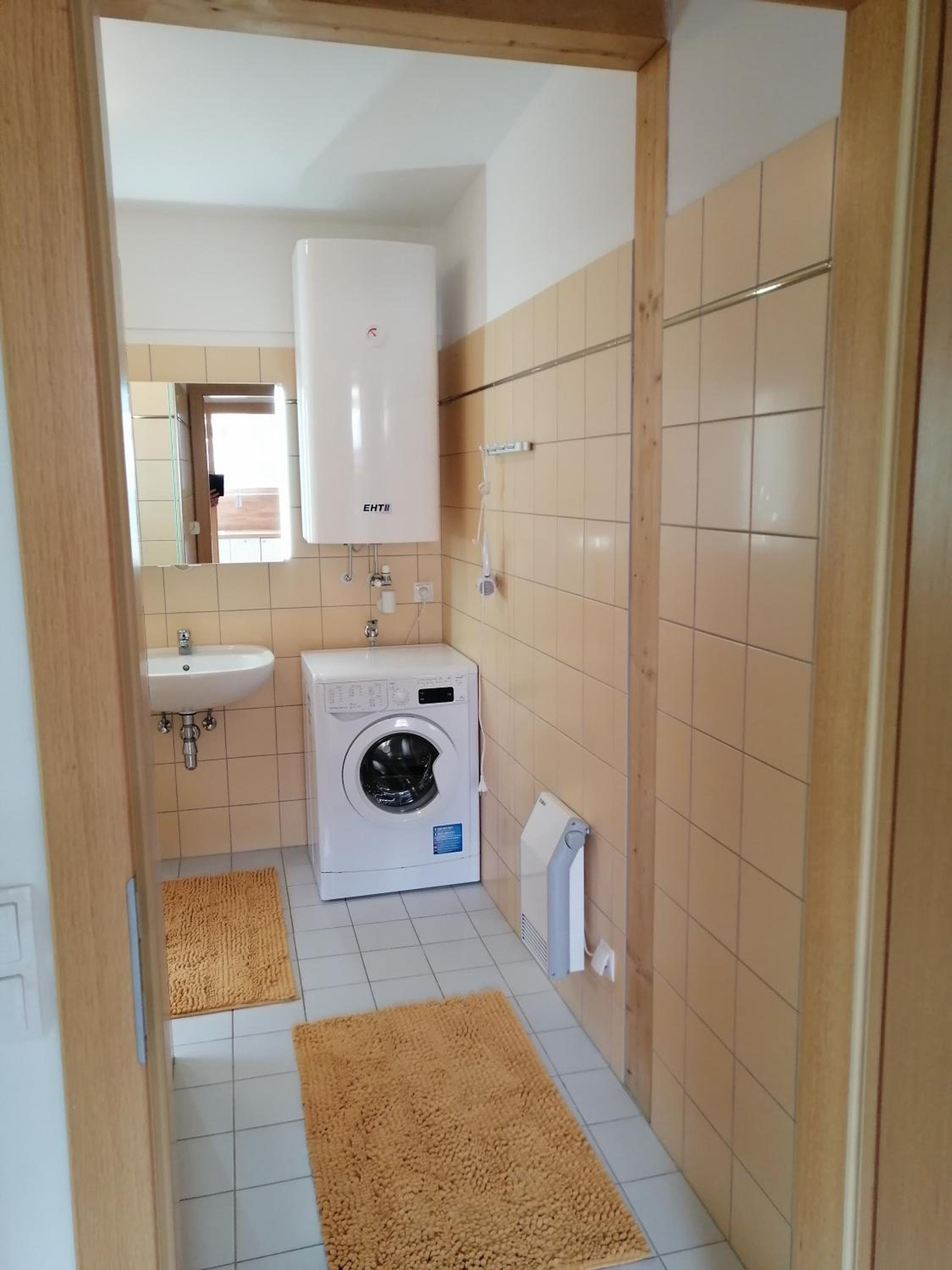 Appartement Moni / Golf & Ski - TOP 9