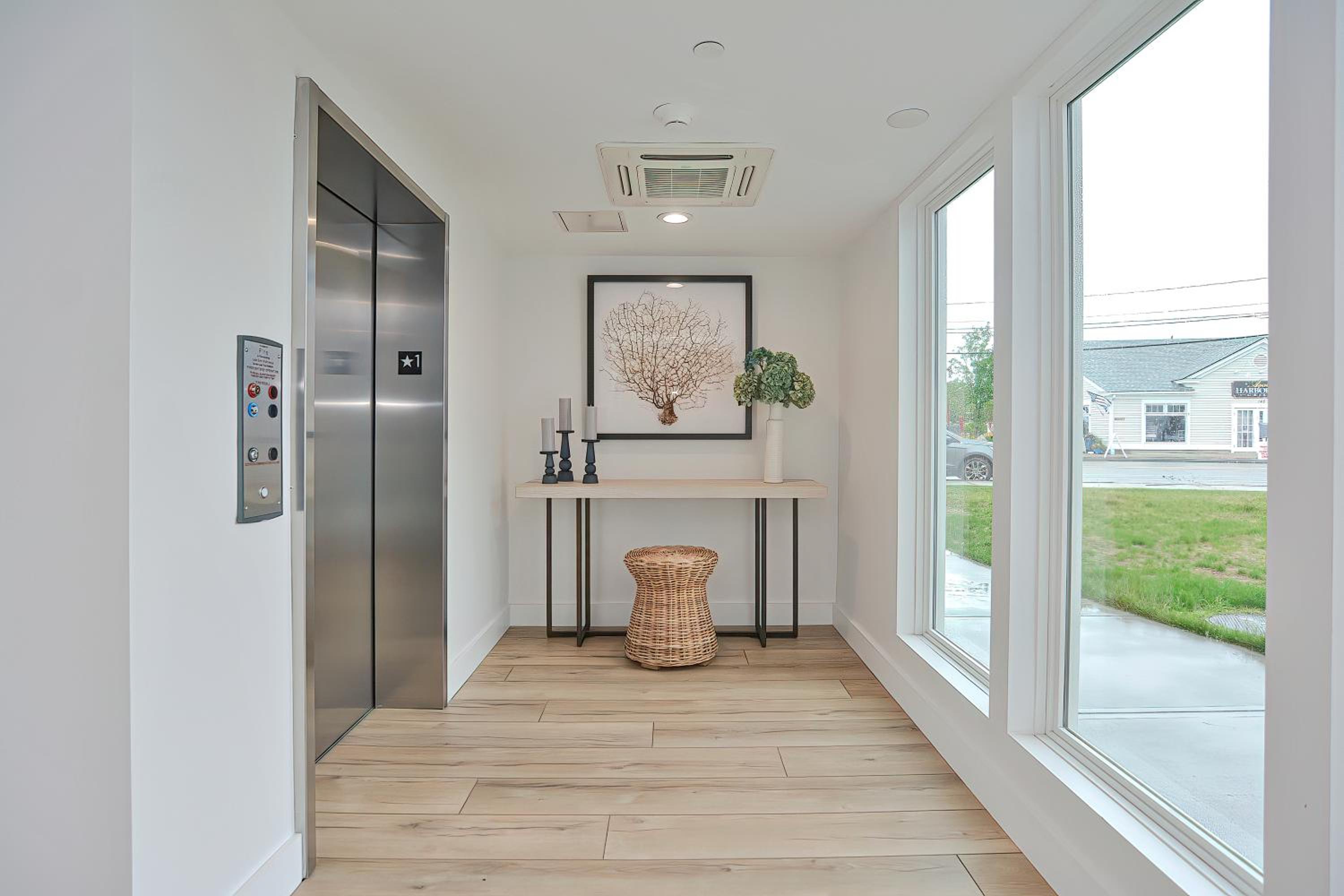 Thomas Sea Suites at Harbourtown, Foto 19