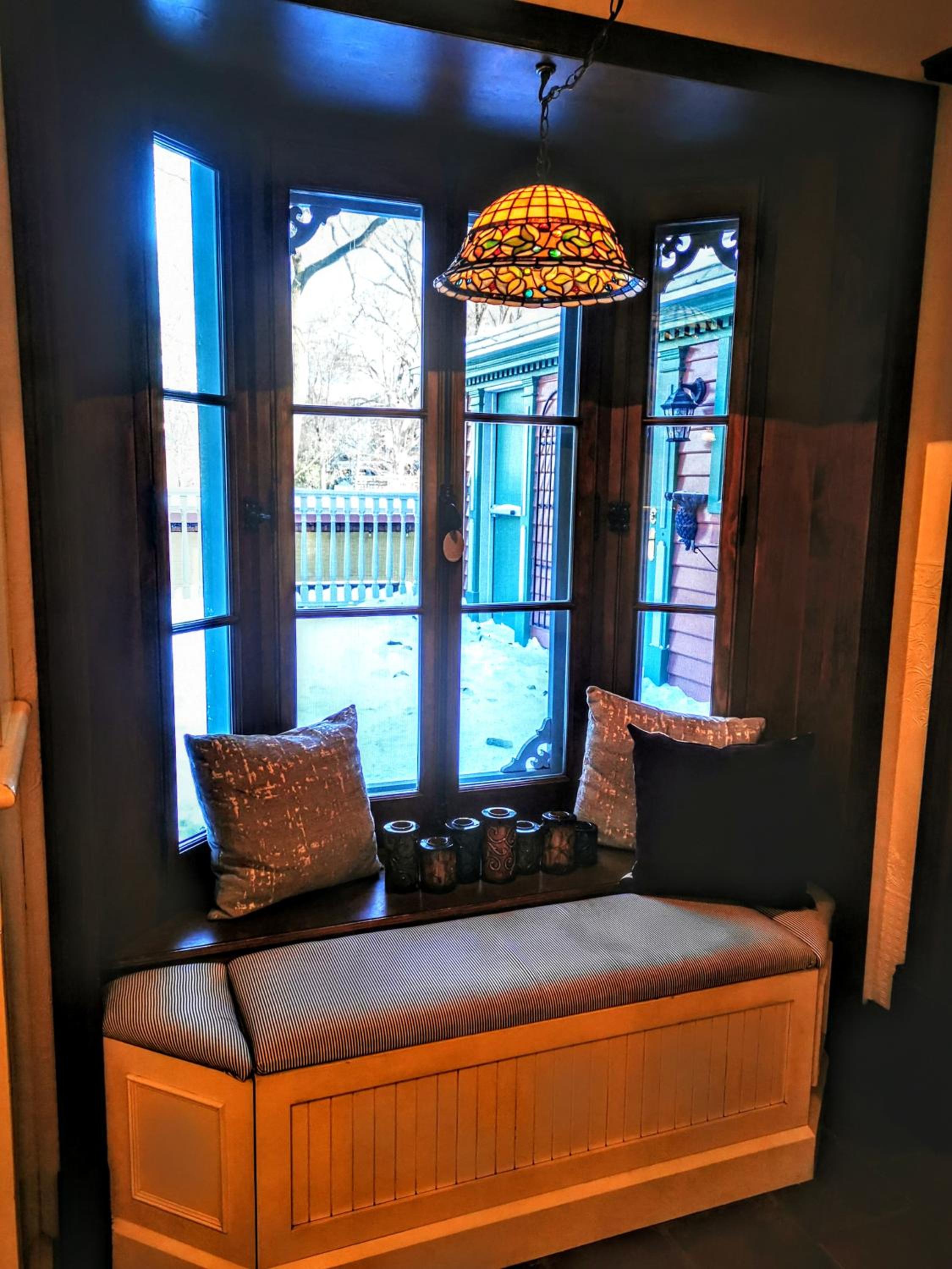 lounge