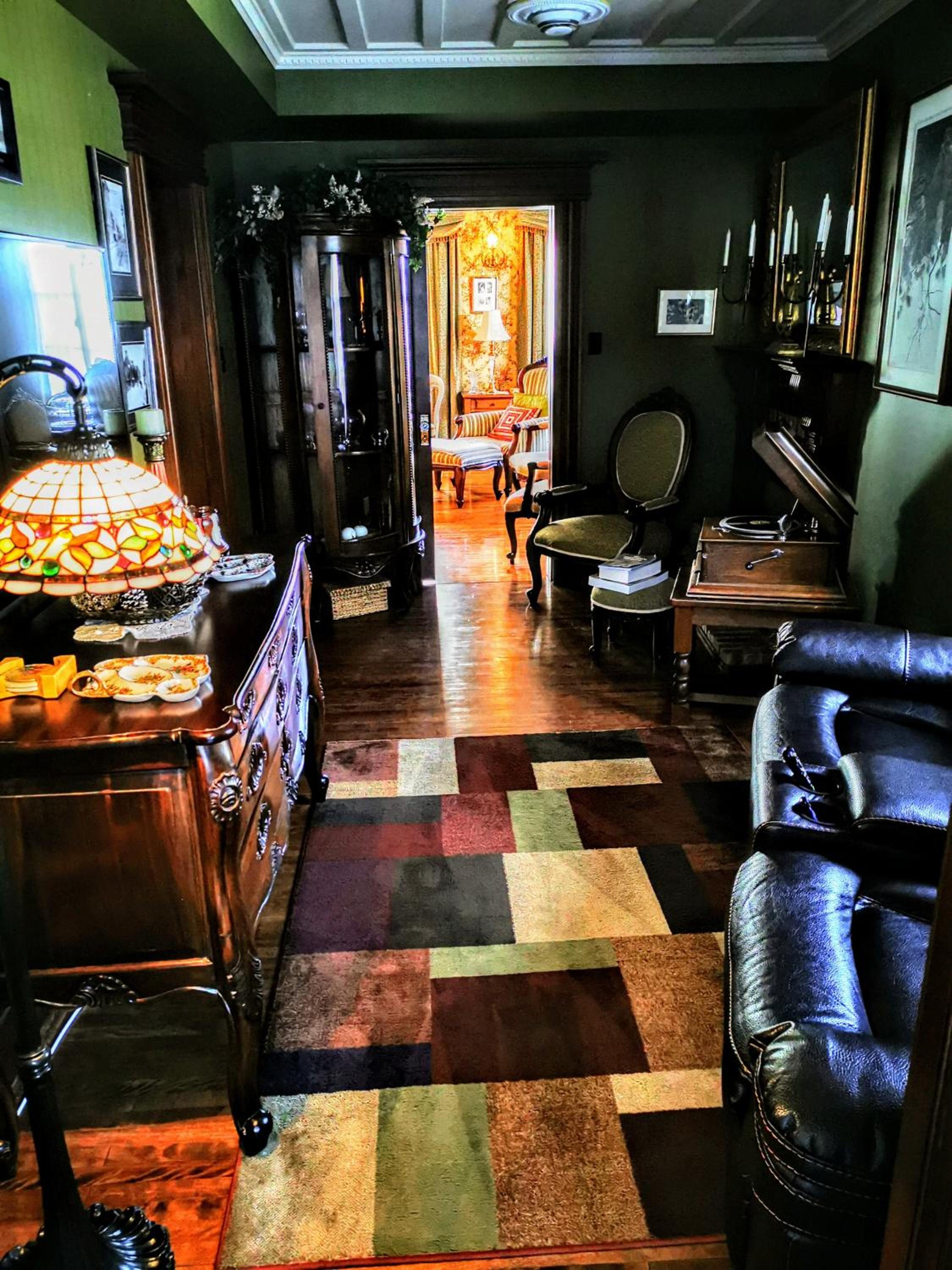 lounge