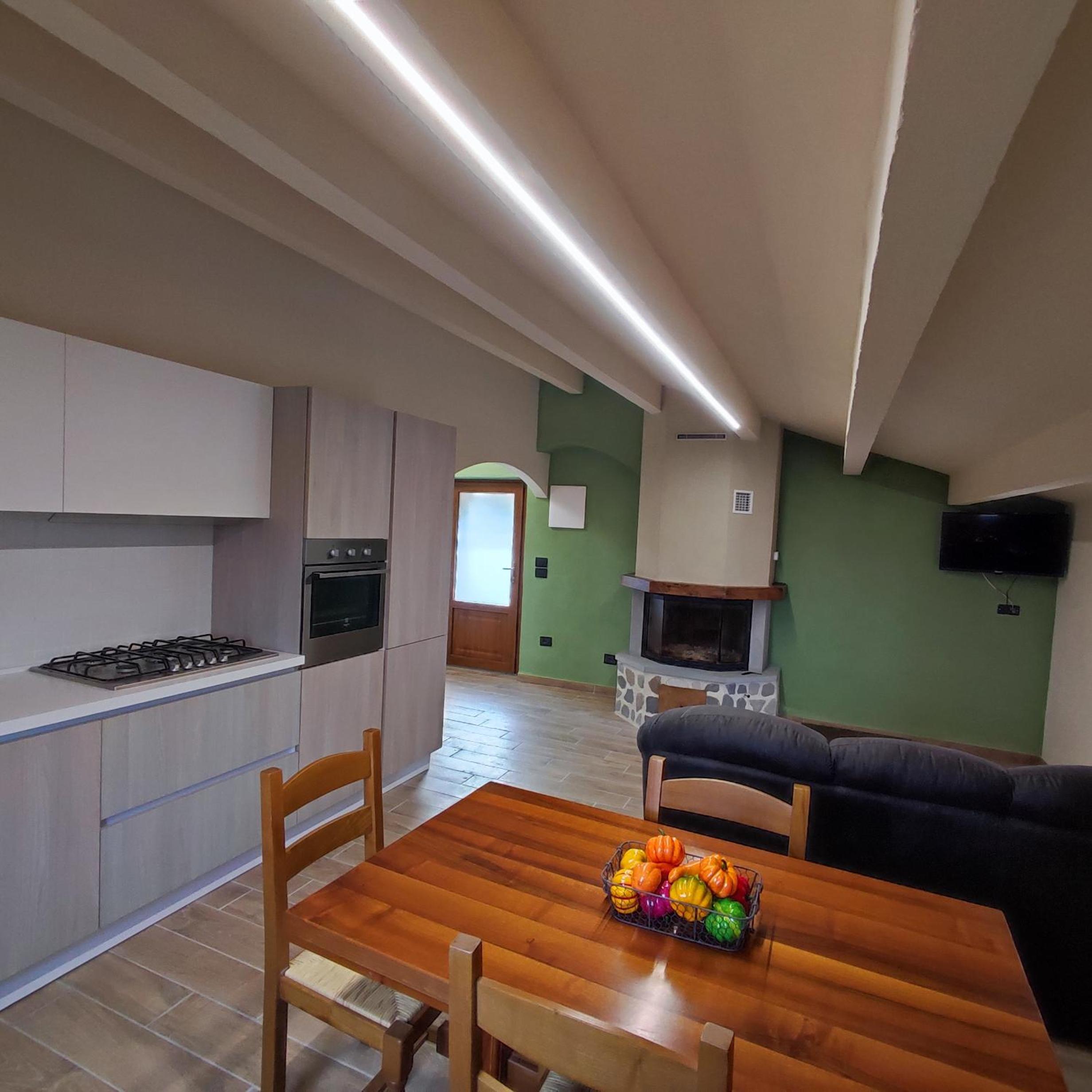 Agriturismo La Casina