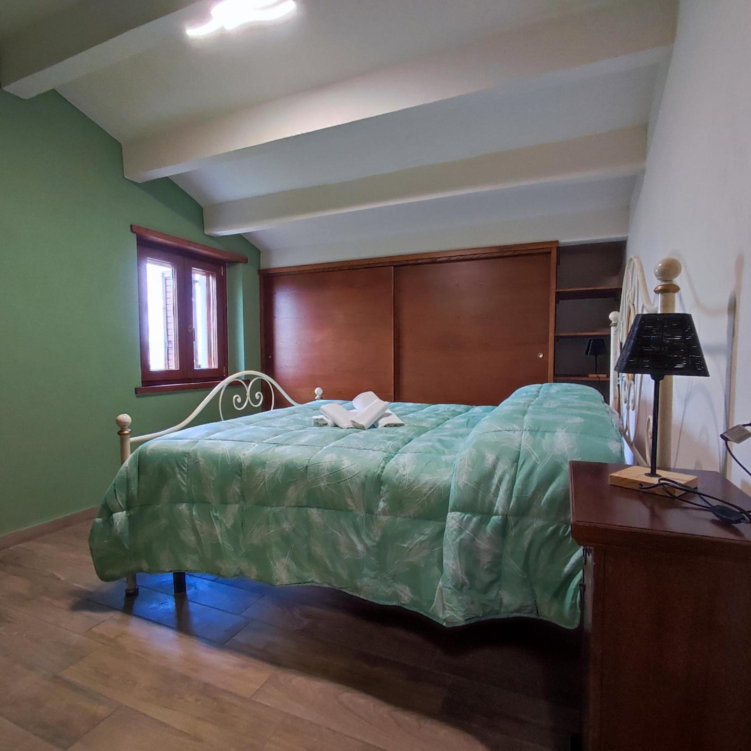 Agriturismo La Casina