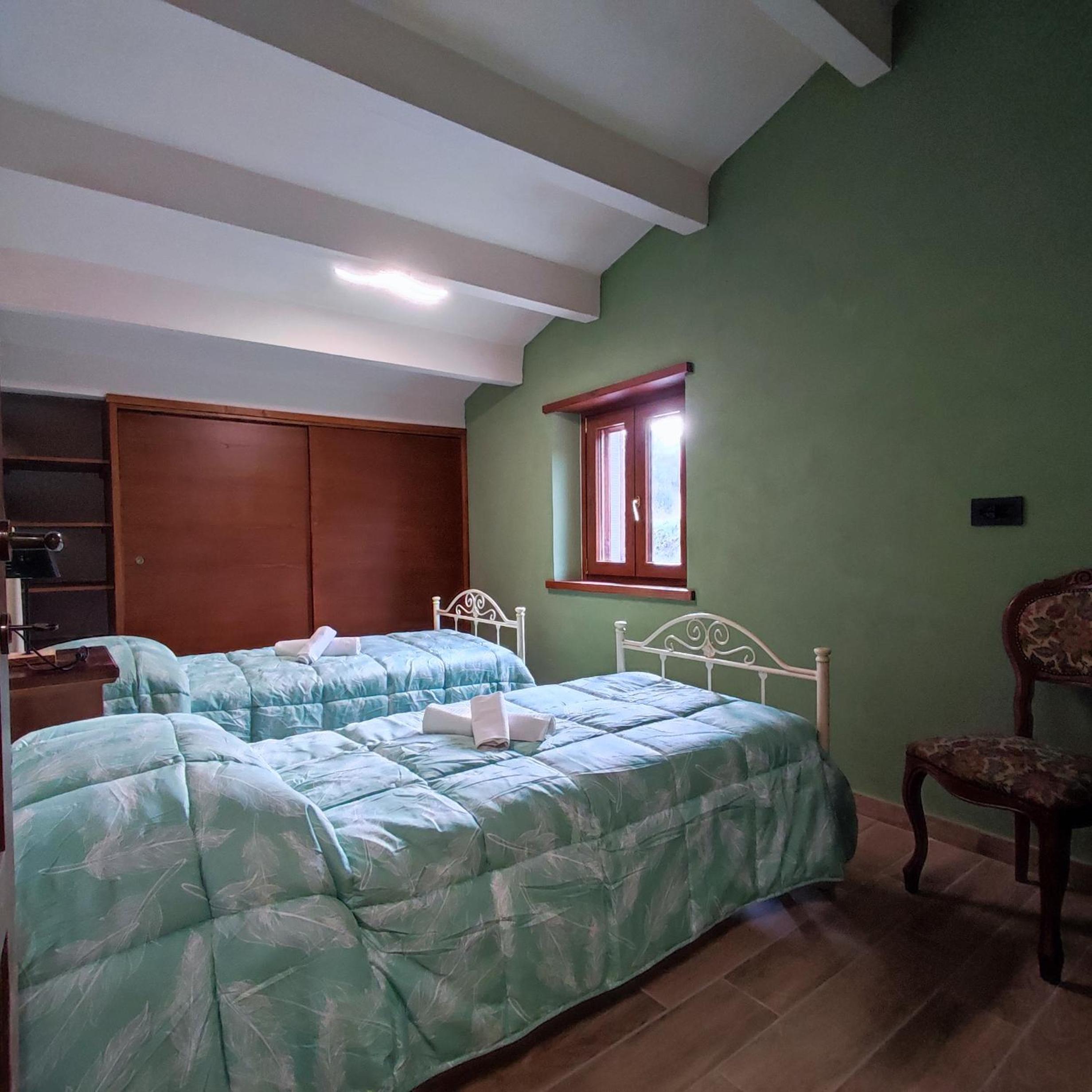 Agriturismo La Casina