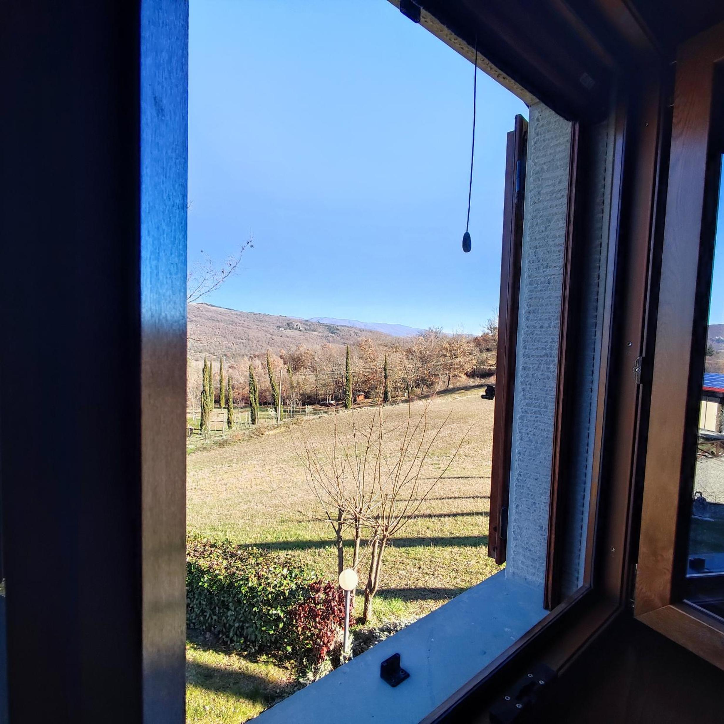 Agriturismo La Casina