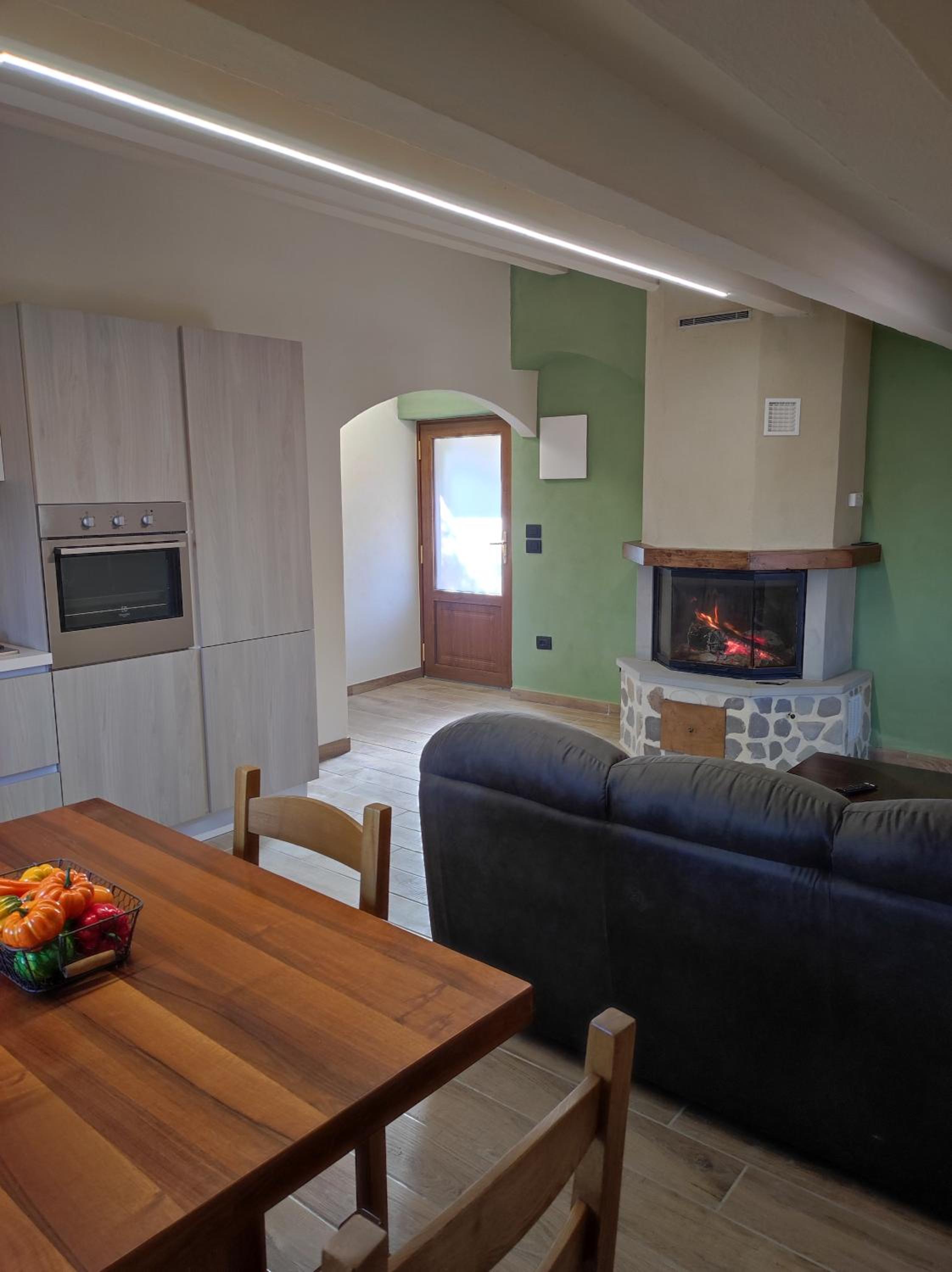 Agriturismo La Casina