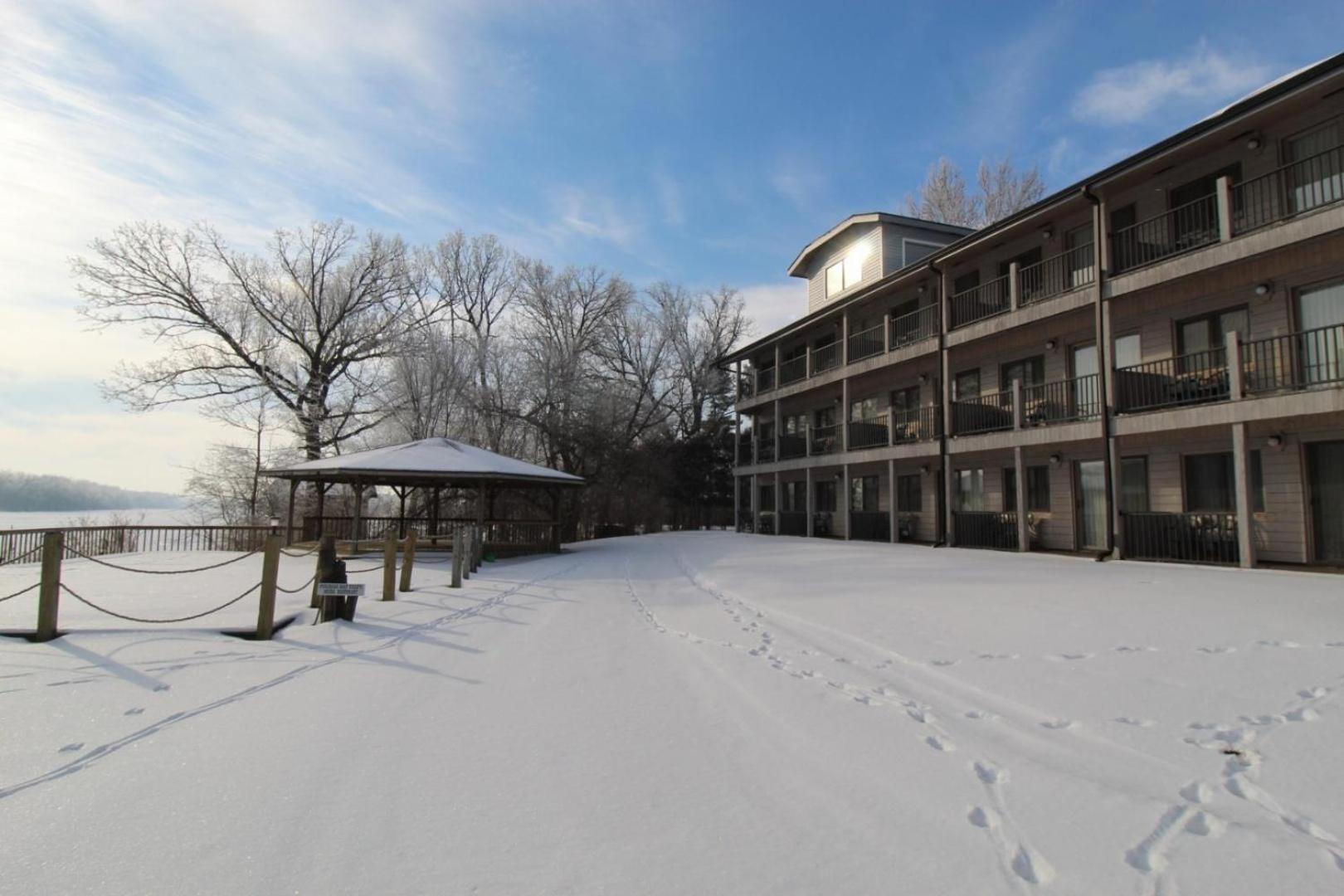Paddle Wheel Inn, Bild 9