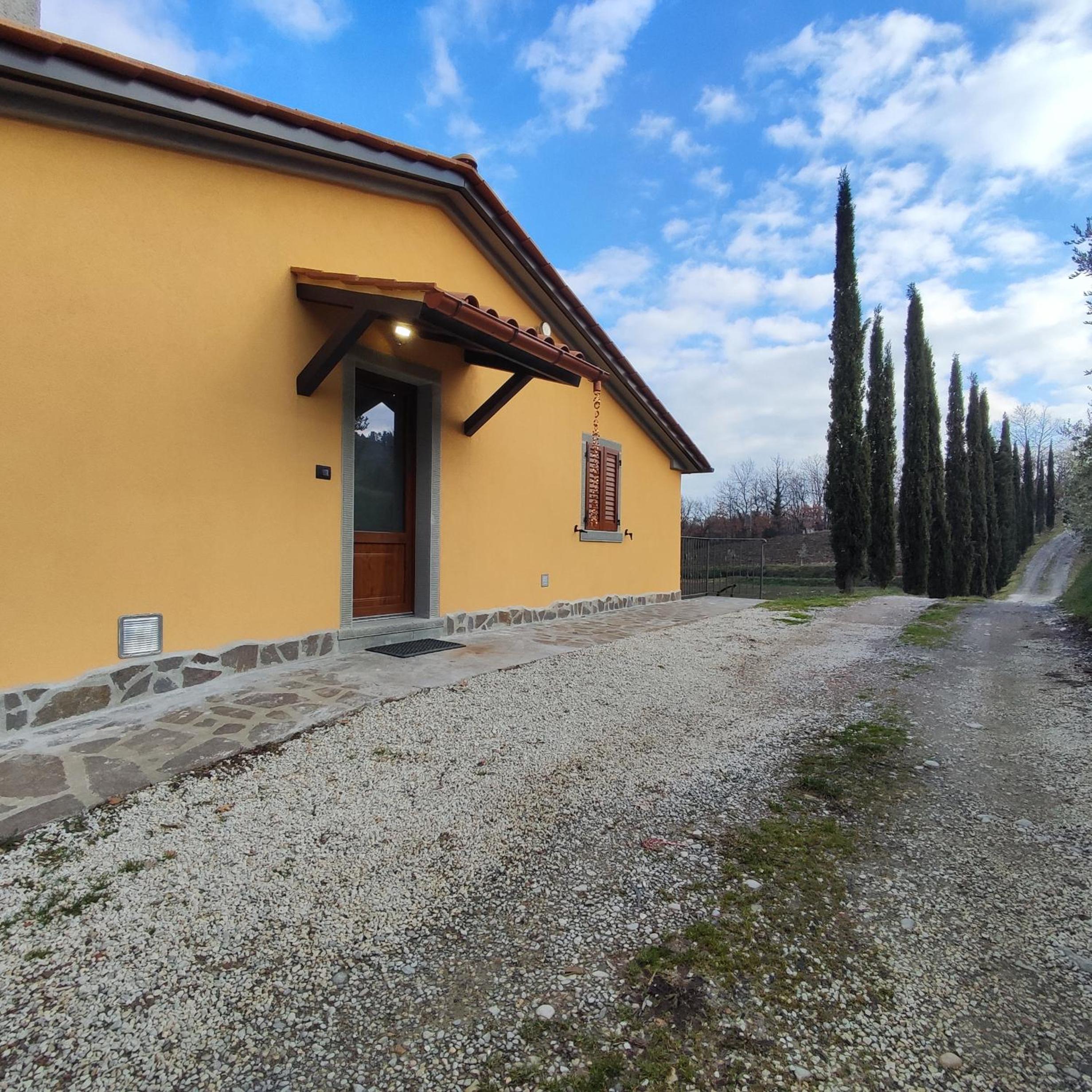 Agriturismo La Casina
