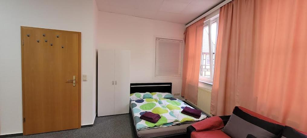 Gästewohnung Kristall 3 view 4