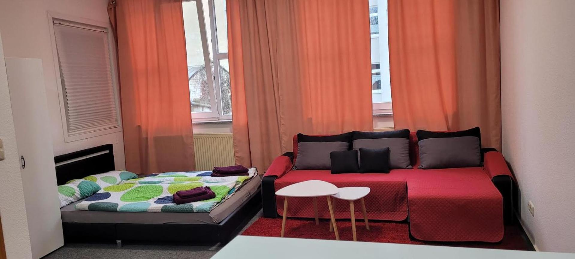 Gästewohnung Kristall 3 view 5