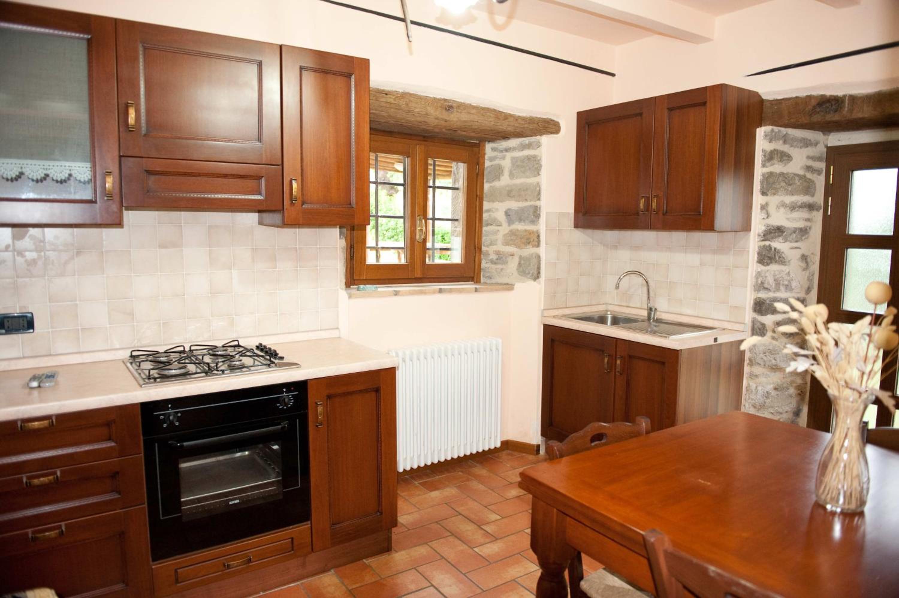 Agriturismo La Casina