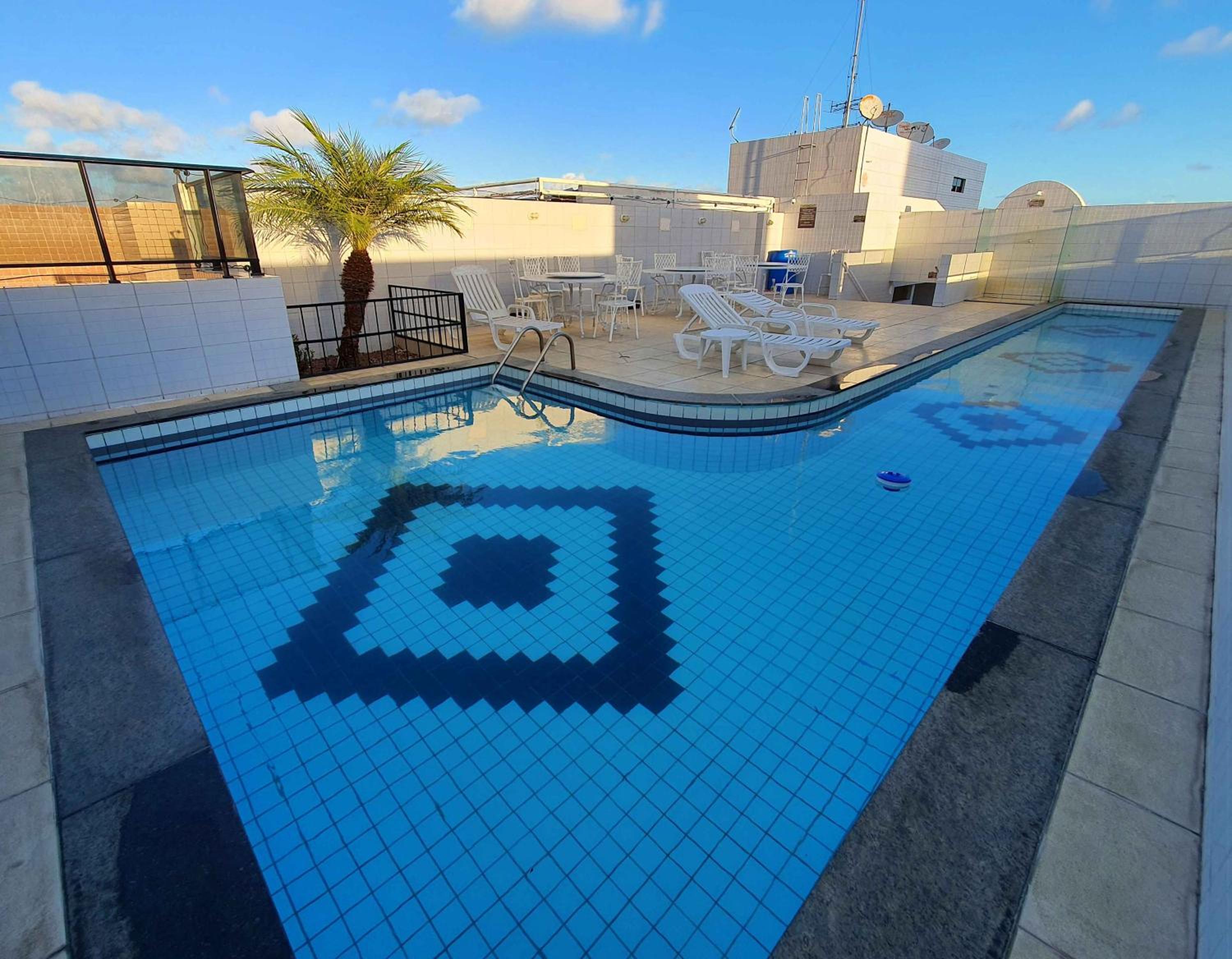 02 QUARTOS, a 100 metros da PRAIA de PAJUÇARA view 5