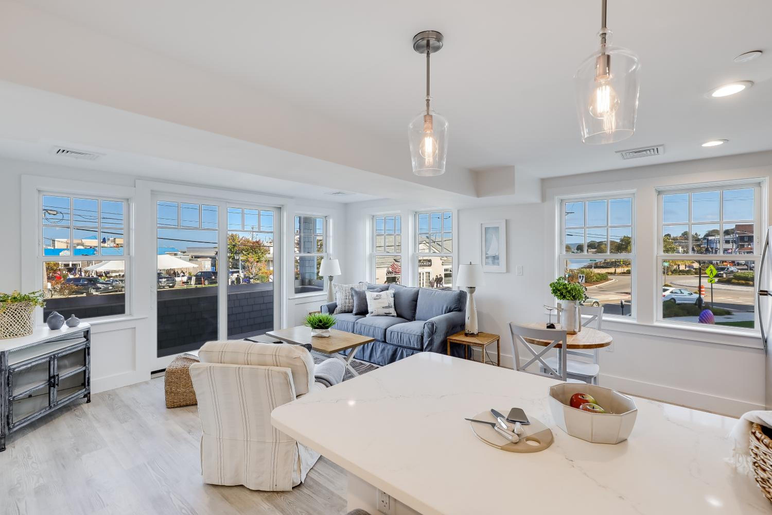 Thomas Sea Suites at Harbourtown, Foto 62