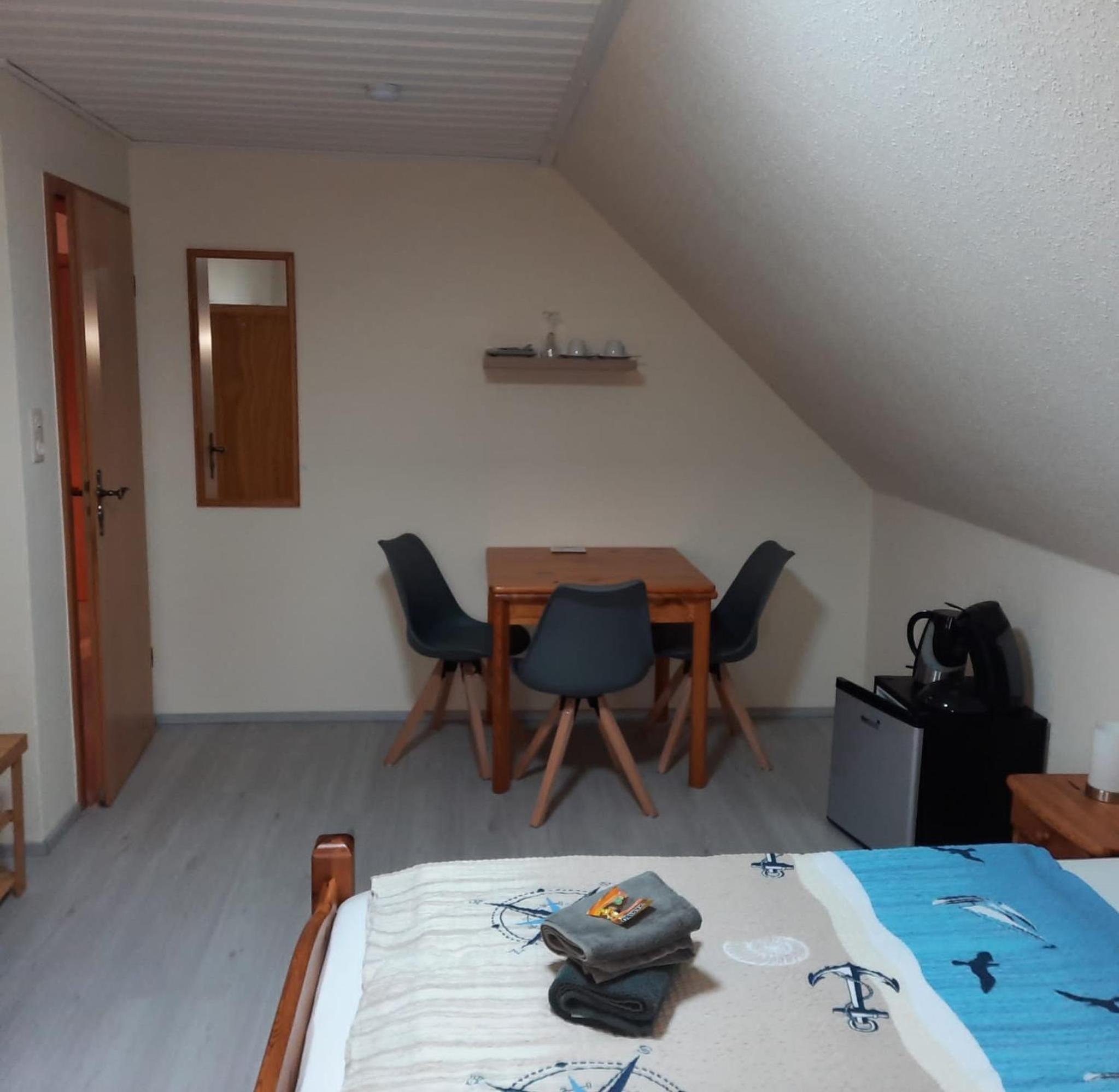 Gästehaus Mia