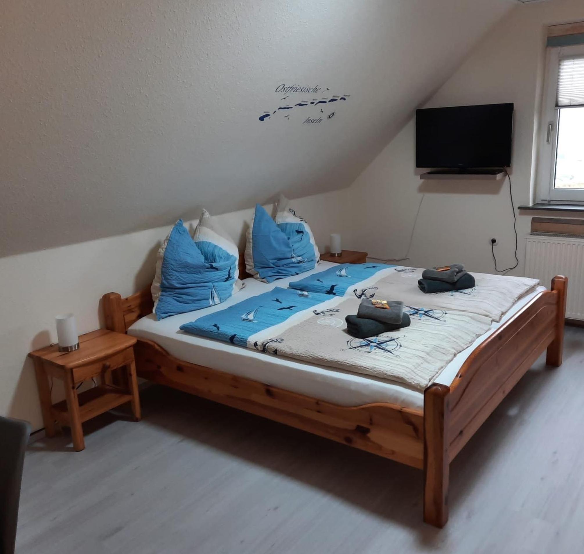 Gästehaus Mia