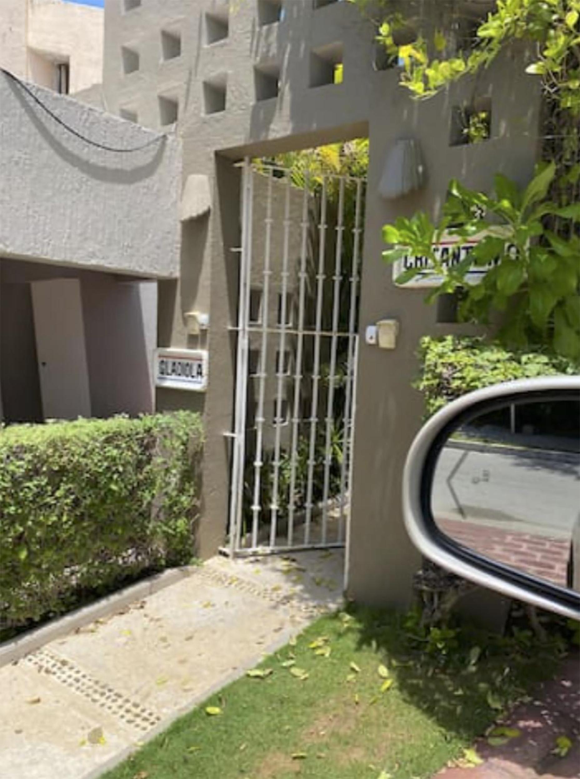 Villas La Marina