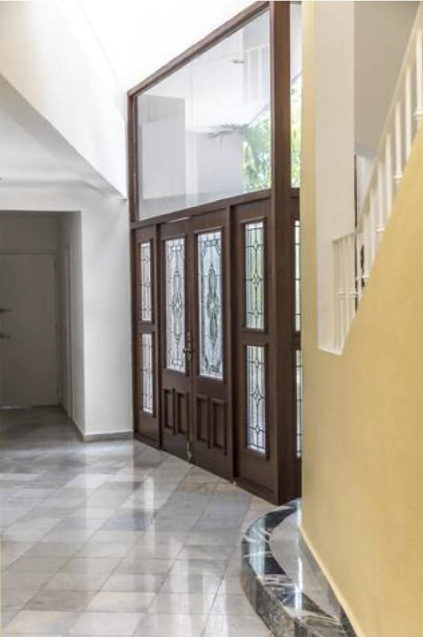Villas La Marina