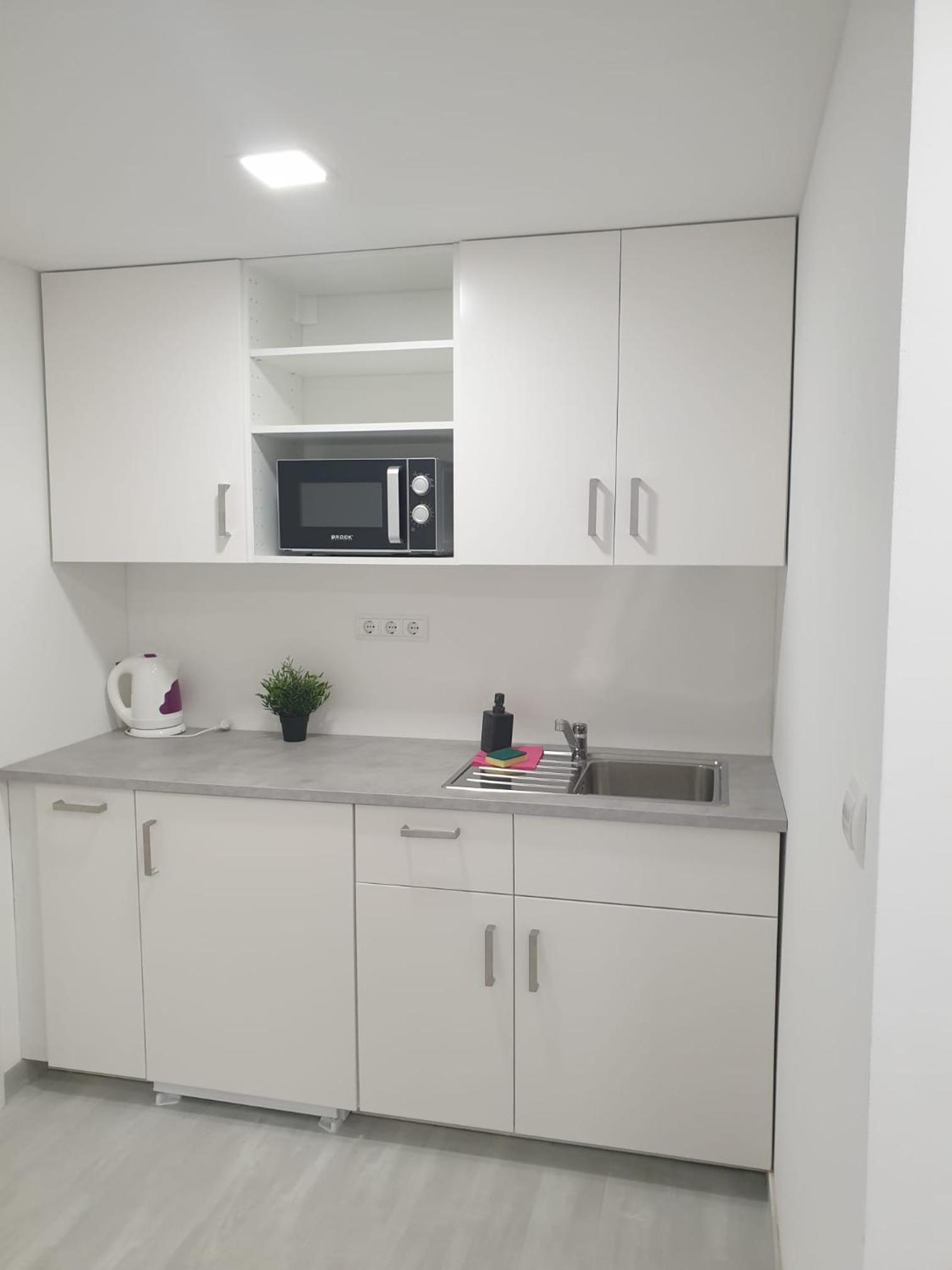 Just Room Rent AKH University